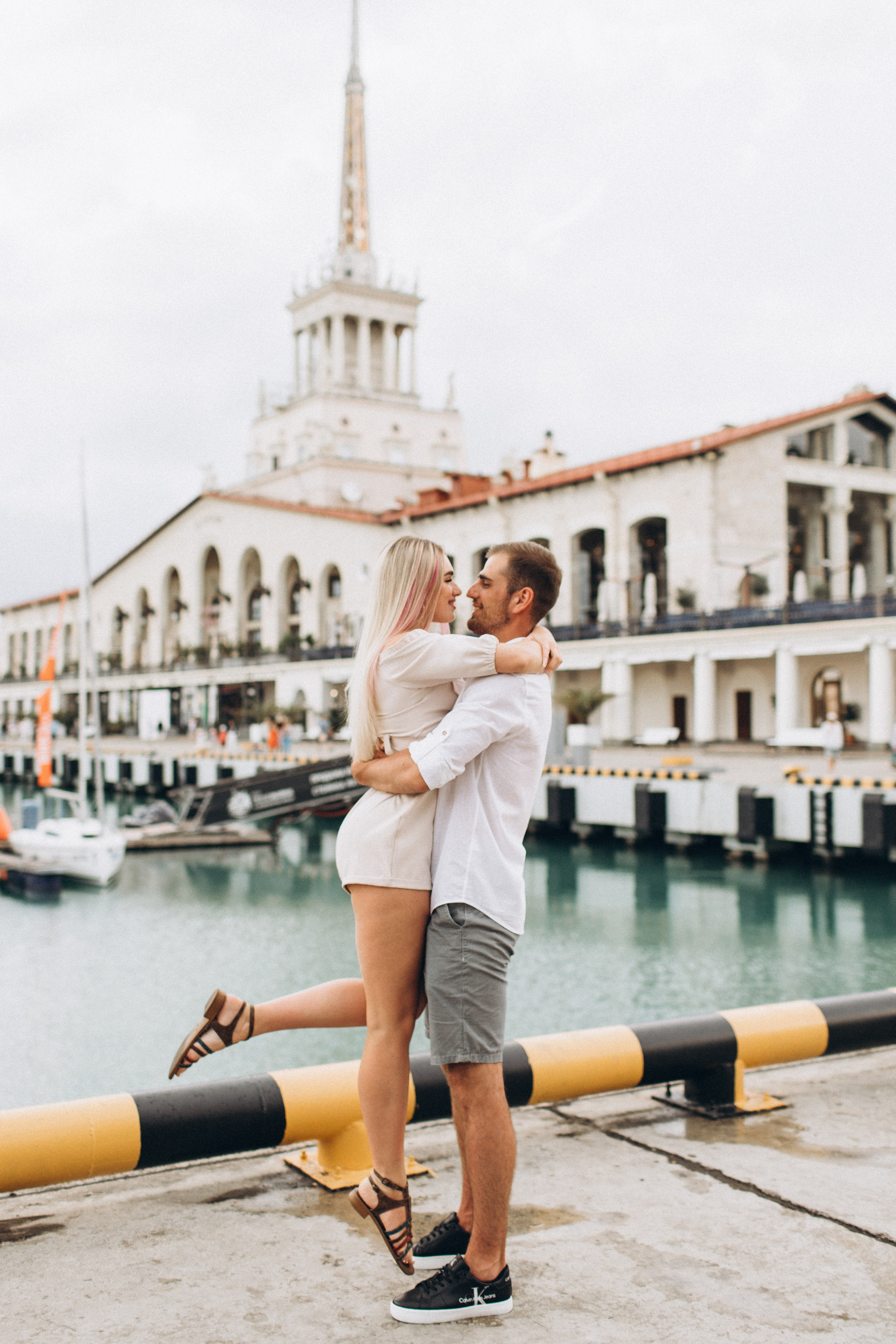 Love. Фотограф в Сочи Кузьменкова Анастасия