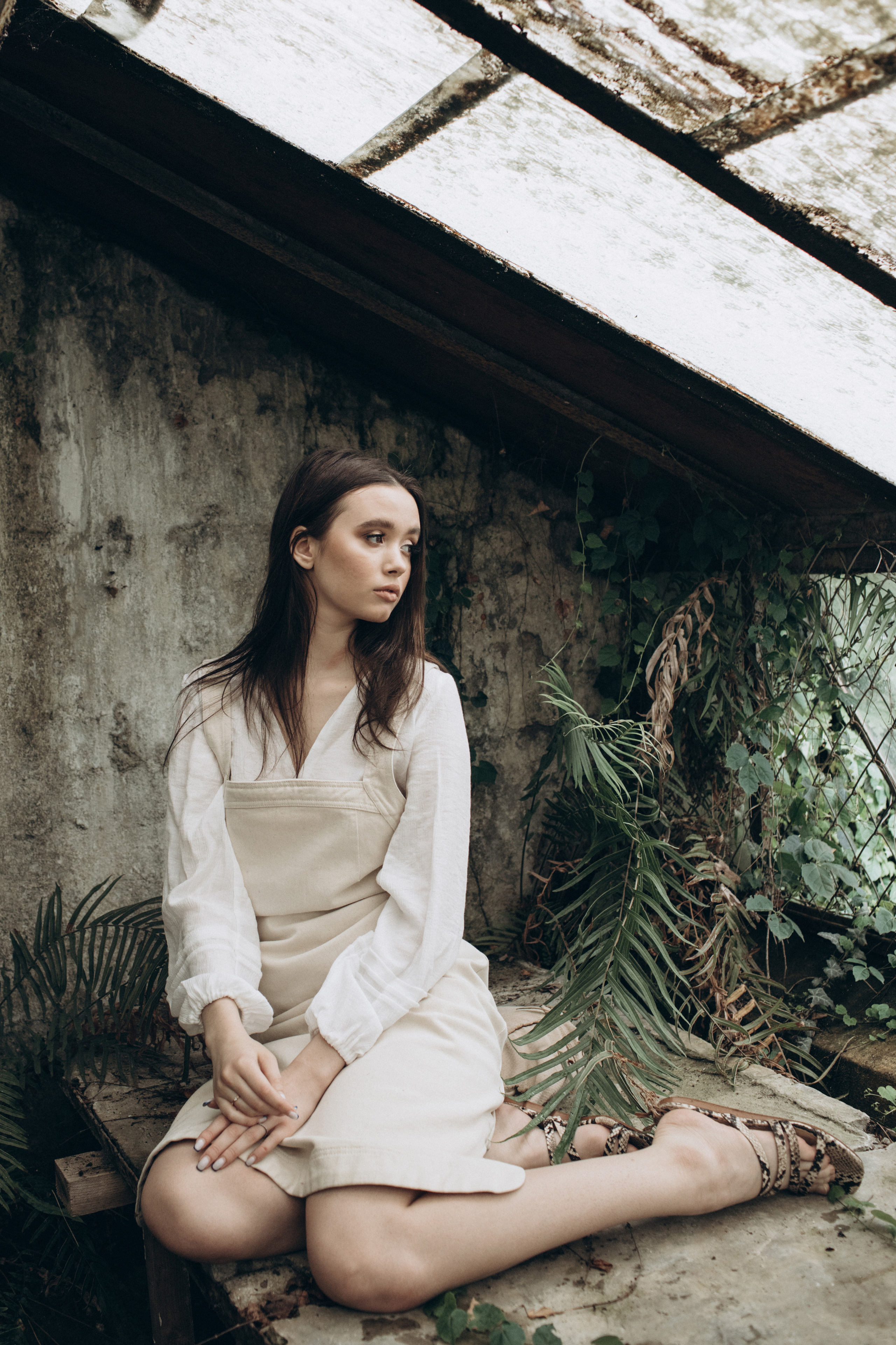 Лиля. Фотограф в Сочи Кузьменкова Анастасия