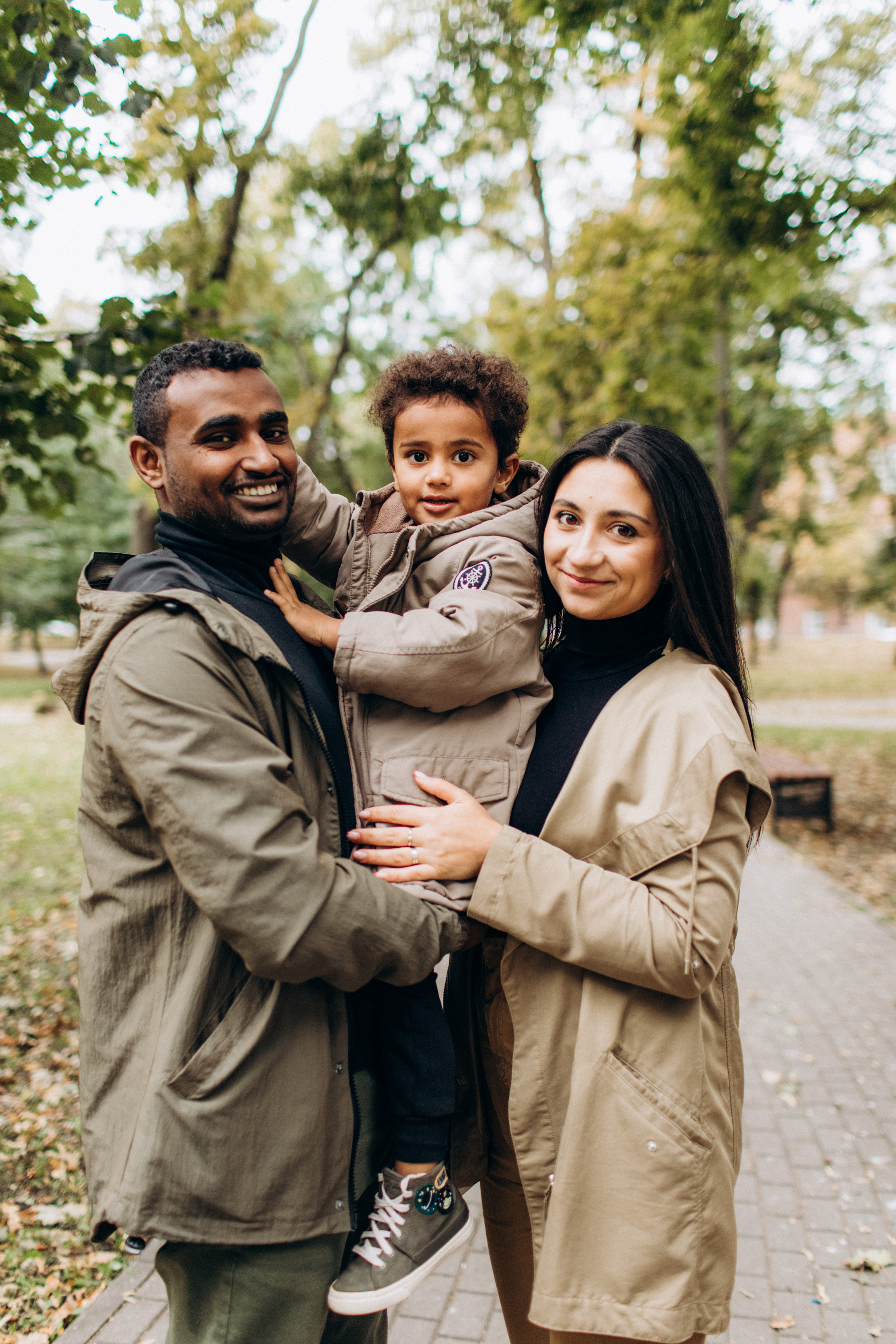 Грануш и Мегдад. Фотограф в Сочи Кузьменкова Анастасия