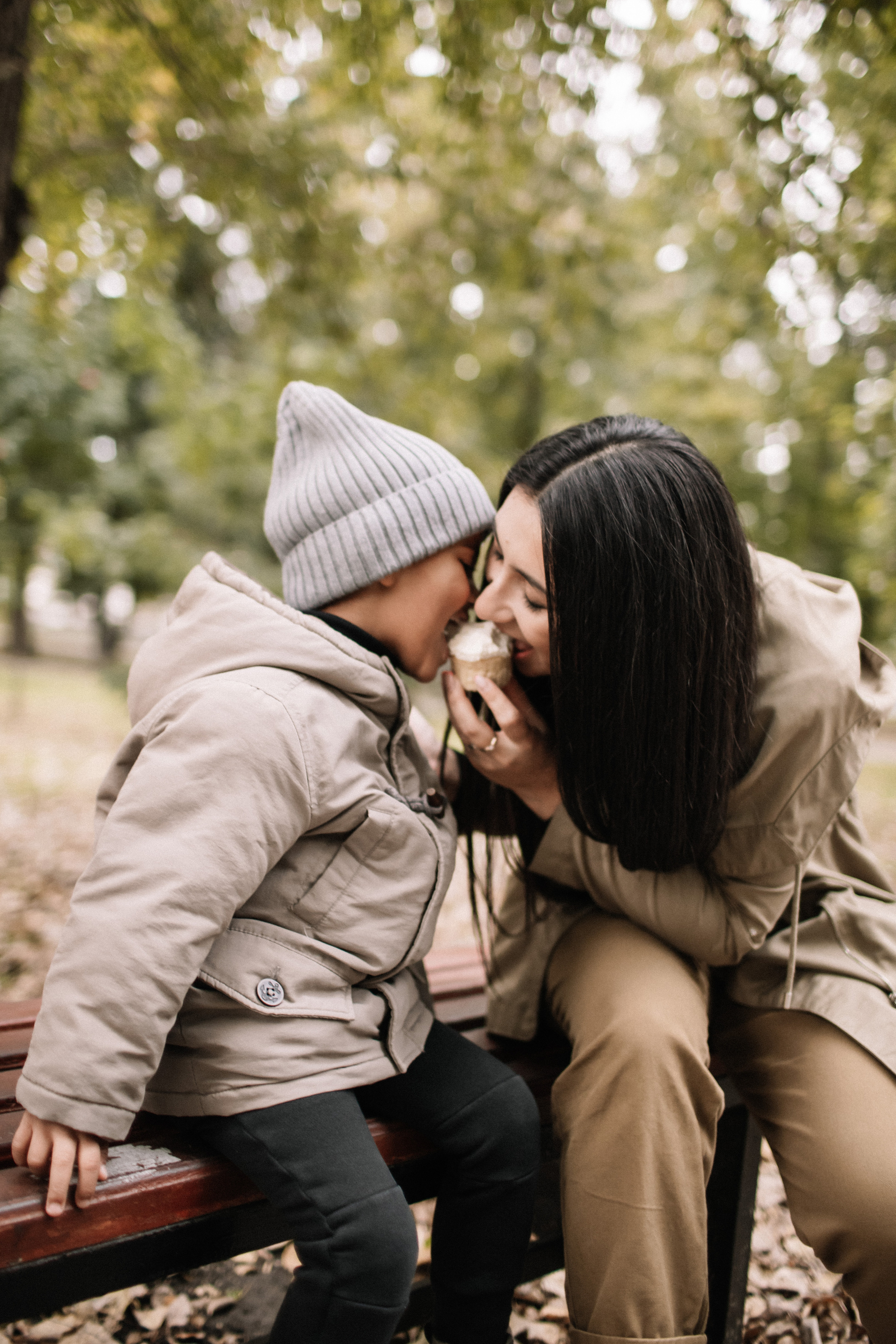 Грануш и Мегдад. Фотограф в Сочи Кузьменкова Анастасия