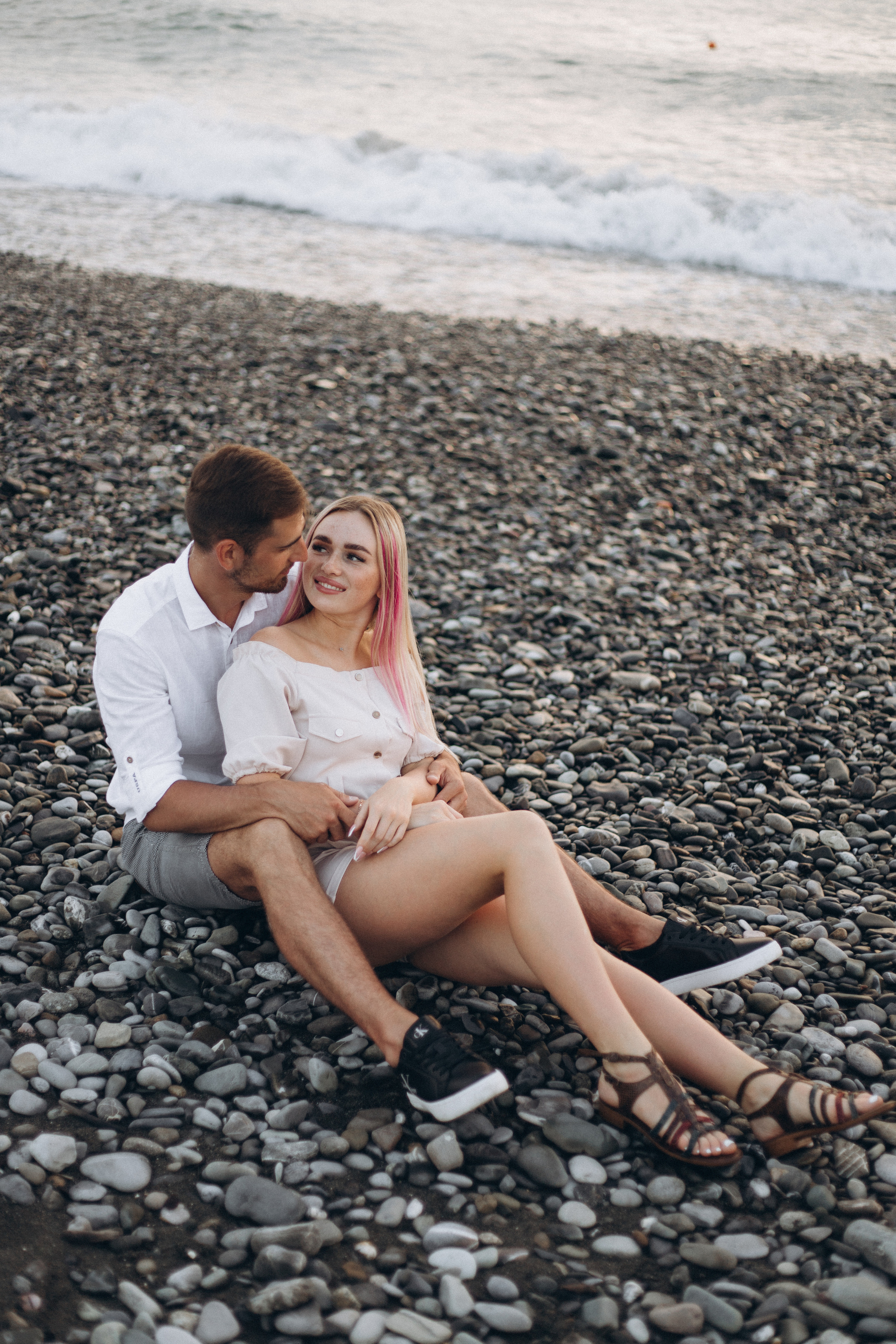 Love. Фотограф в Сочи Кузьменкова Анастасия