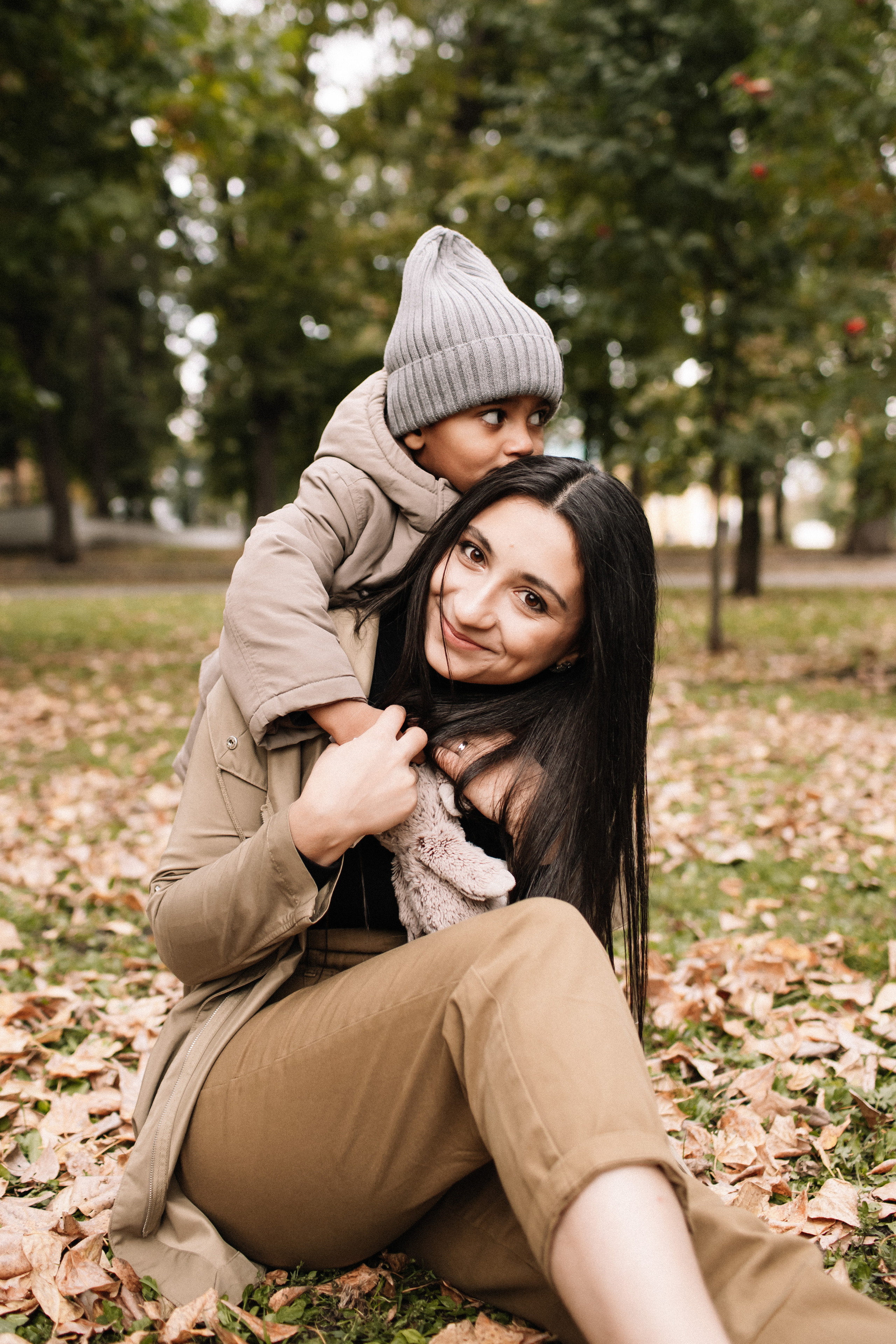 Грануш и Мегдад. Фотограф в Сочи Кузьменкова Анастасия