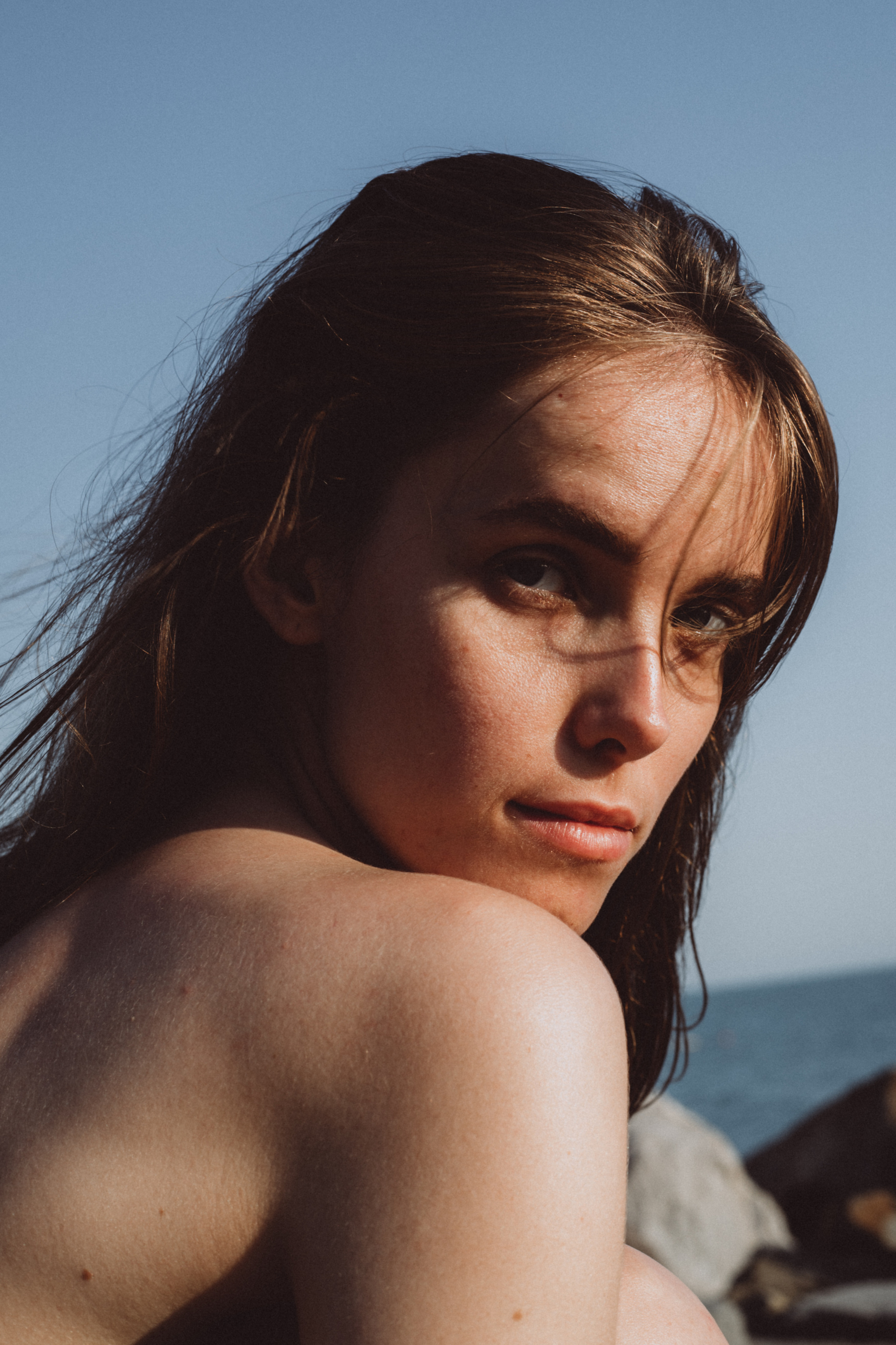 Вика. Фотограф в Сочи Кузьменкова Анастасия