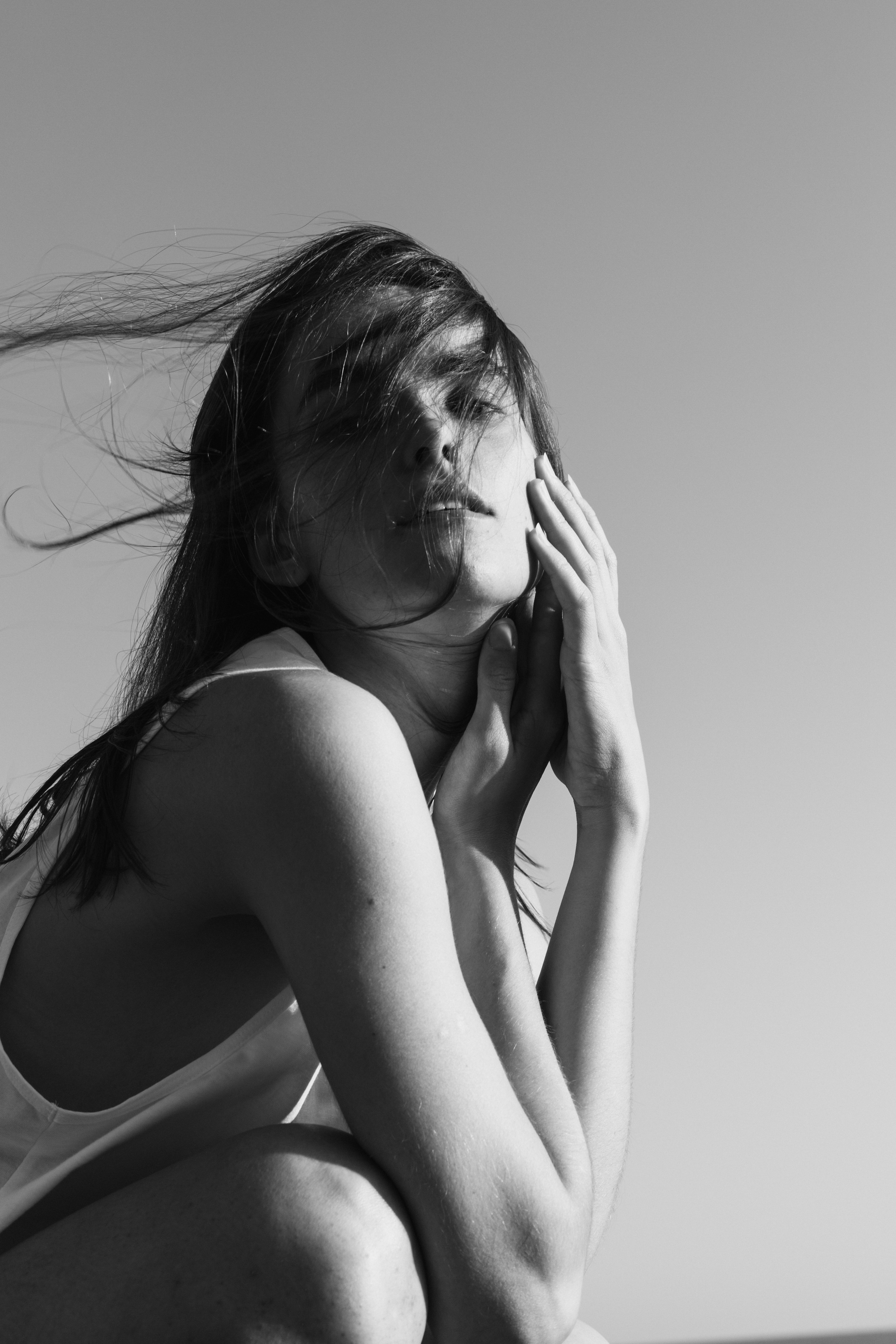 Вика. Фотограф в Сочи Кузьменкова Анастасия