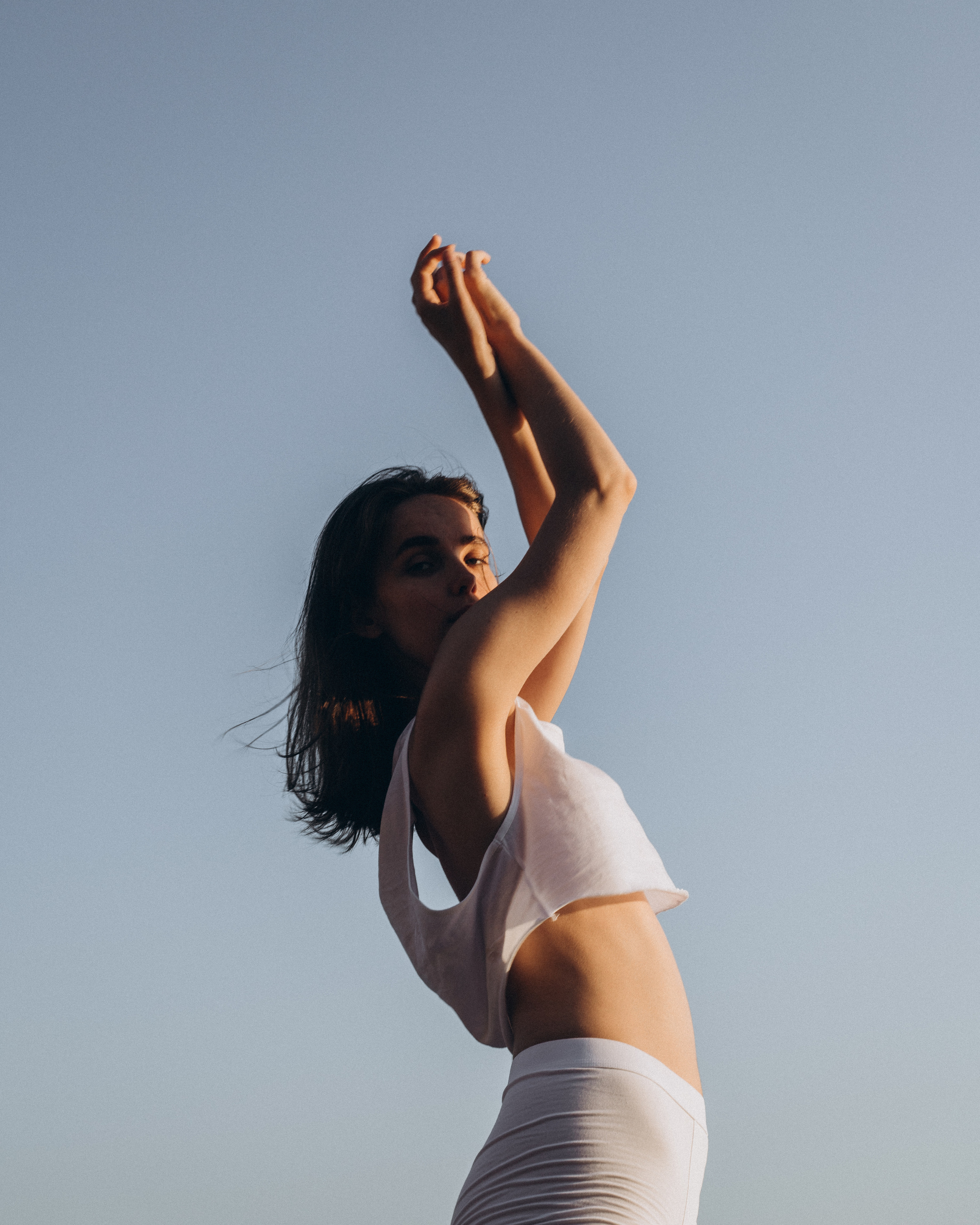 Вика. Фотограф в Сочи Кузьменкова Анастасия