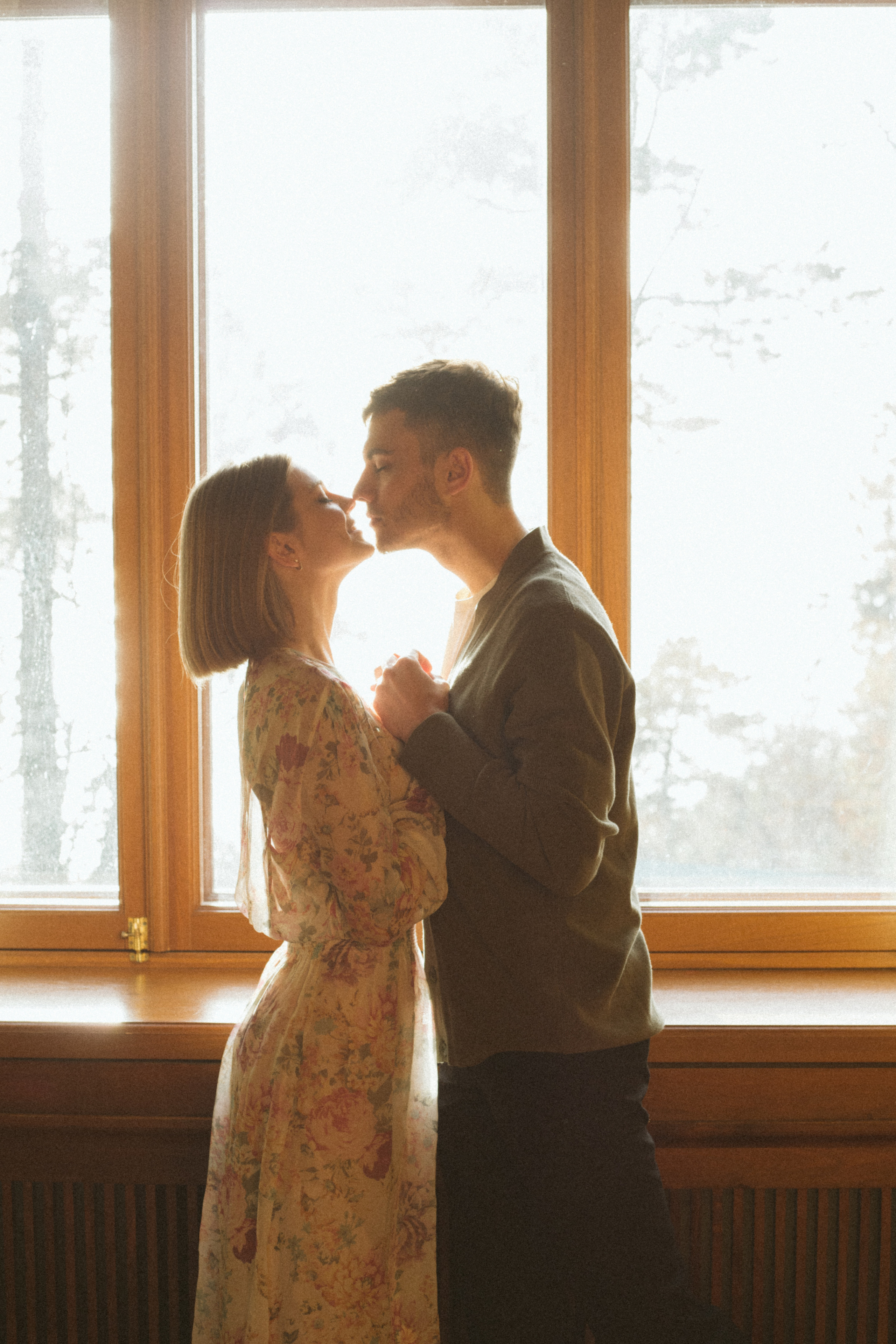 Вика и Артем. Фотограф в Сочи Кузьменкова Анастасия