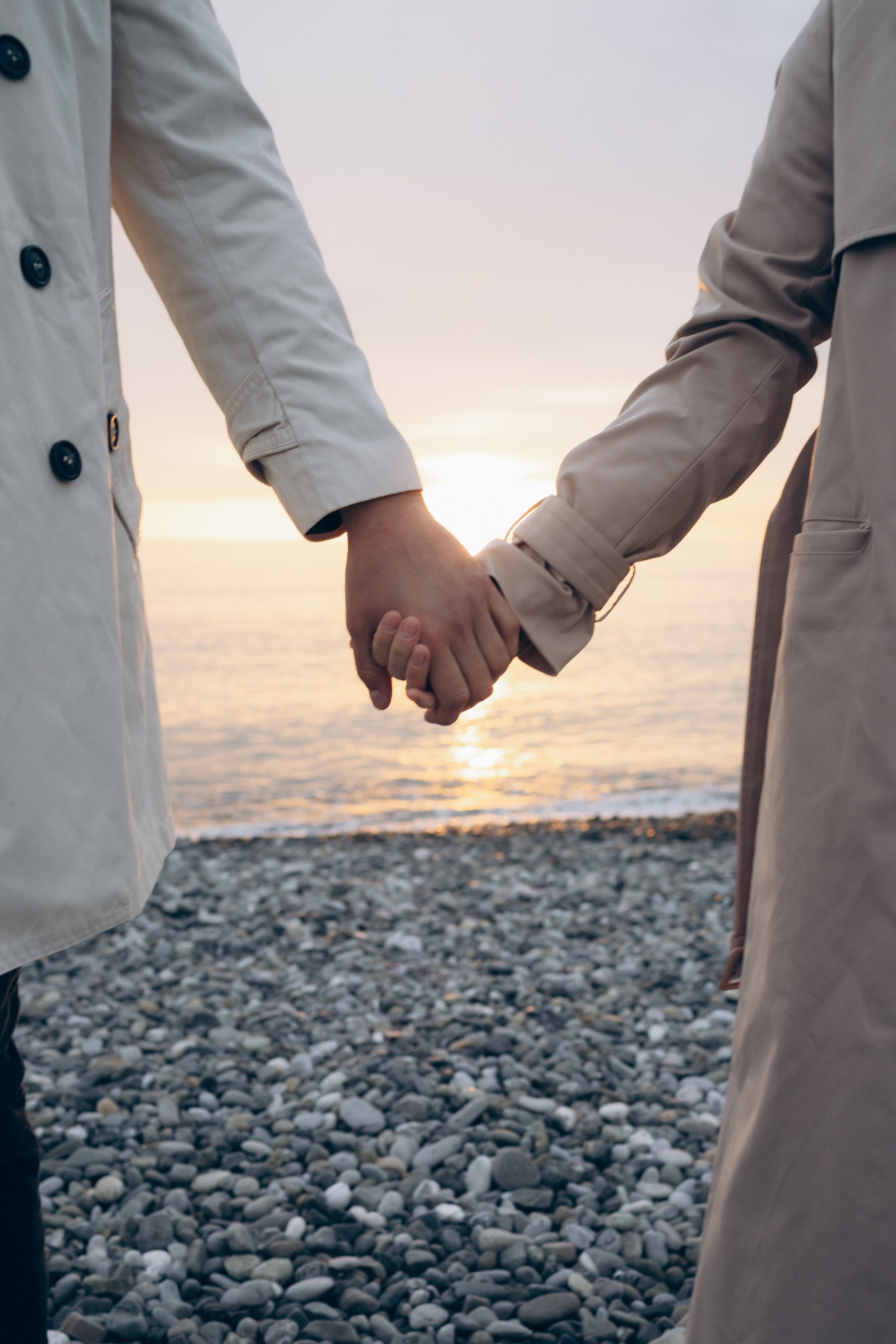 Маша и Костя. Фотограф в Сочи Кузьменкова Анастасия