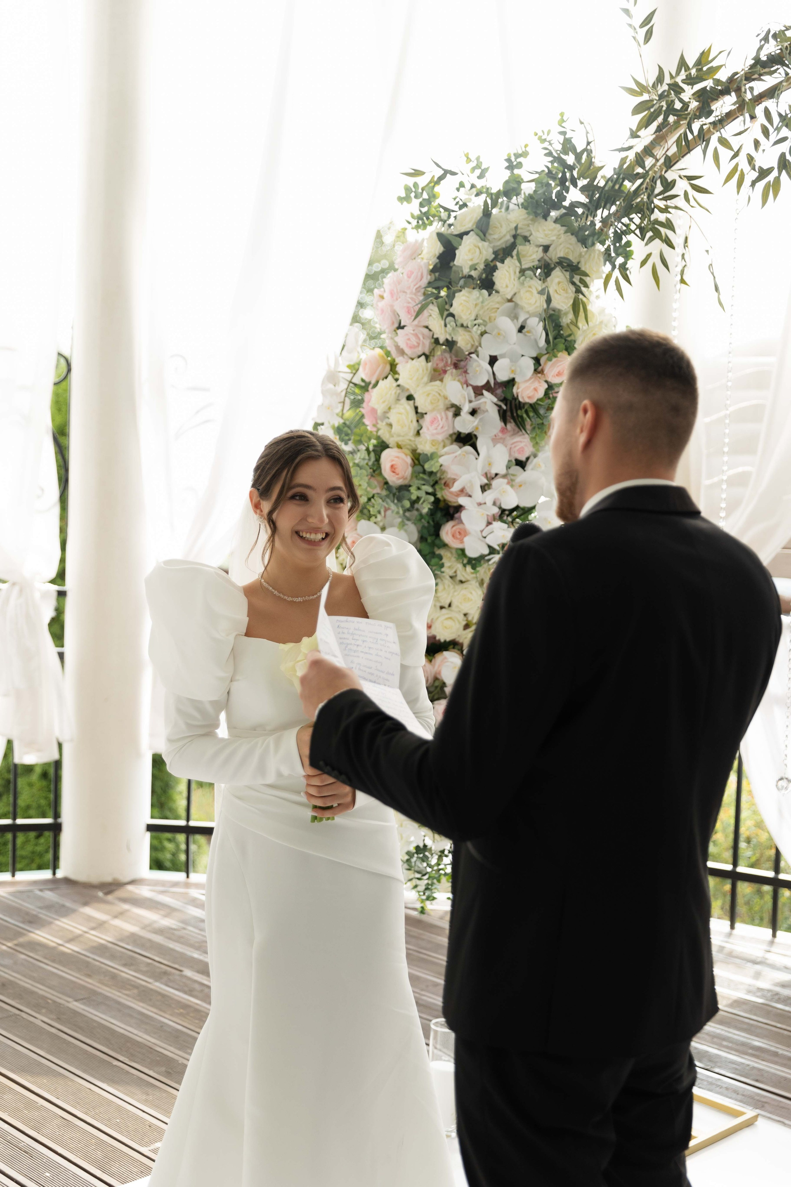 Анастасия и Виктор. Я Ира и я фотографирую свадьбы более 10 лет