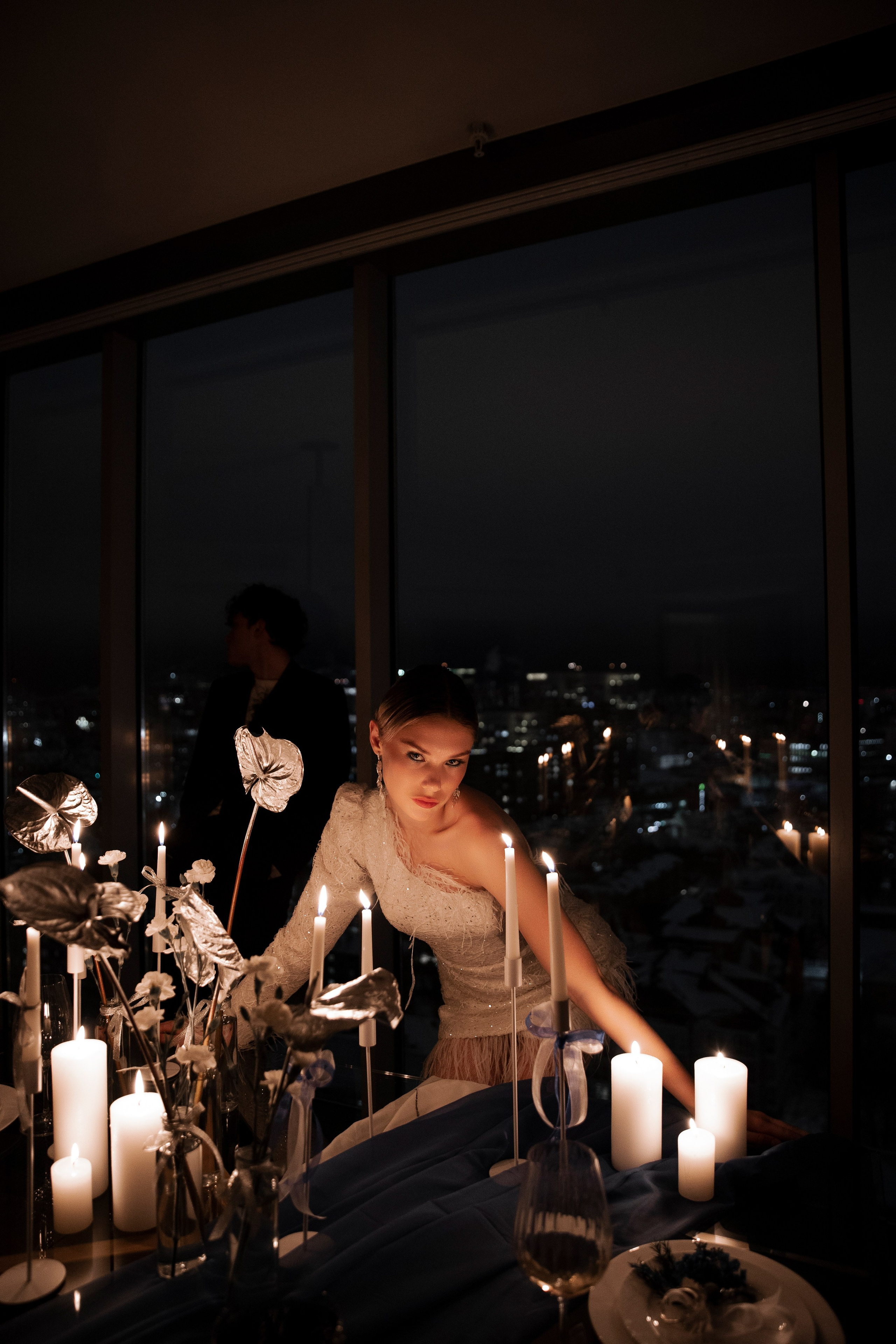 Настя и Игорь. Я Ира и я фотографирую свадьбы более 10 лет