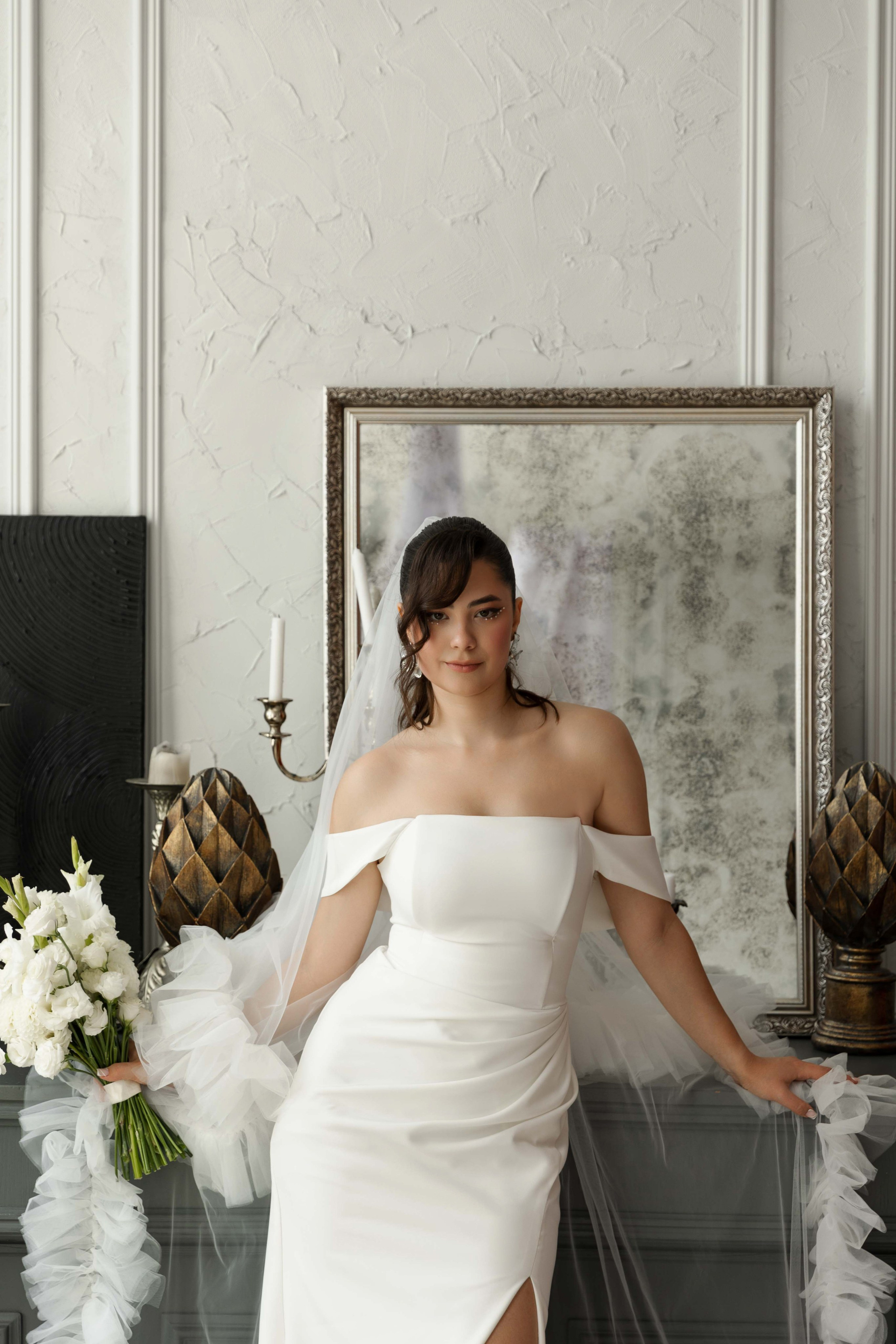 Вера и Илья. Я Ира и я фотографирую свадьбы более 10 лет