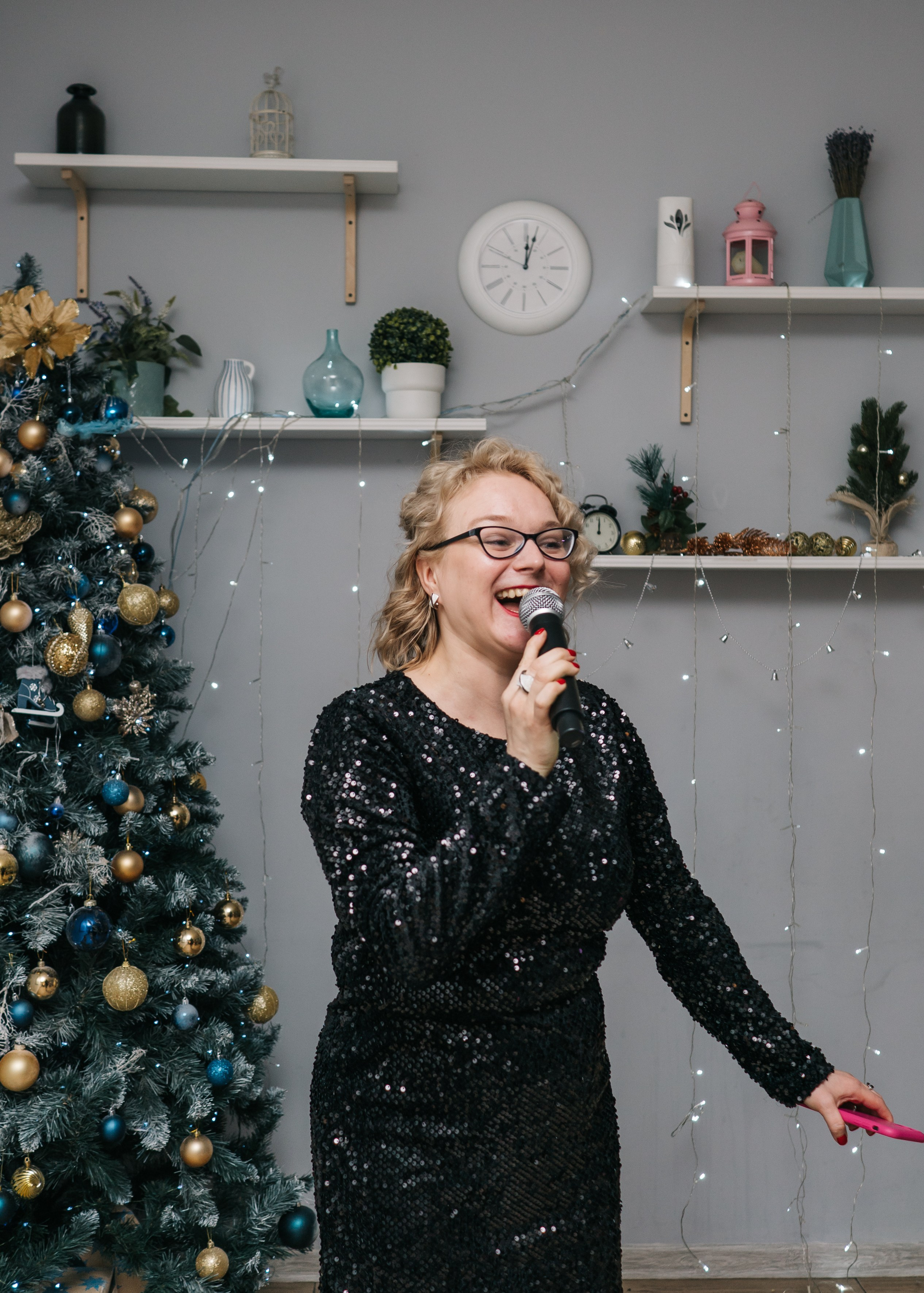 Бизнес-стендап. Женский фотограф в Москве Анастасия Сидорова