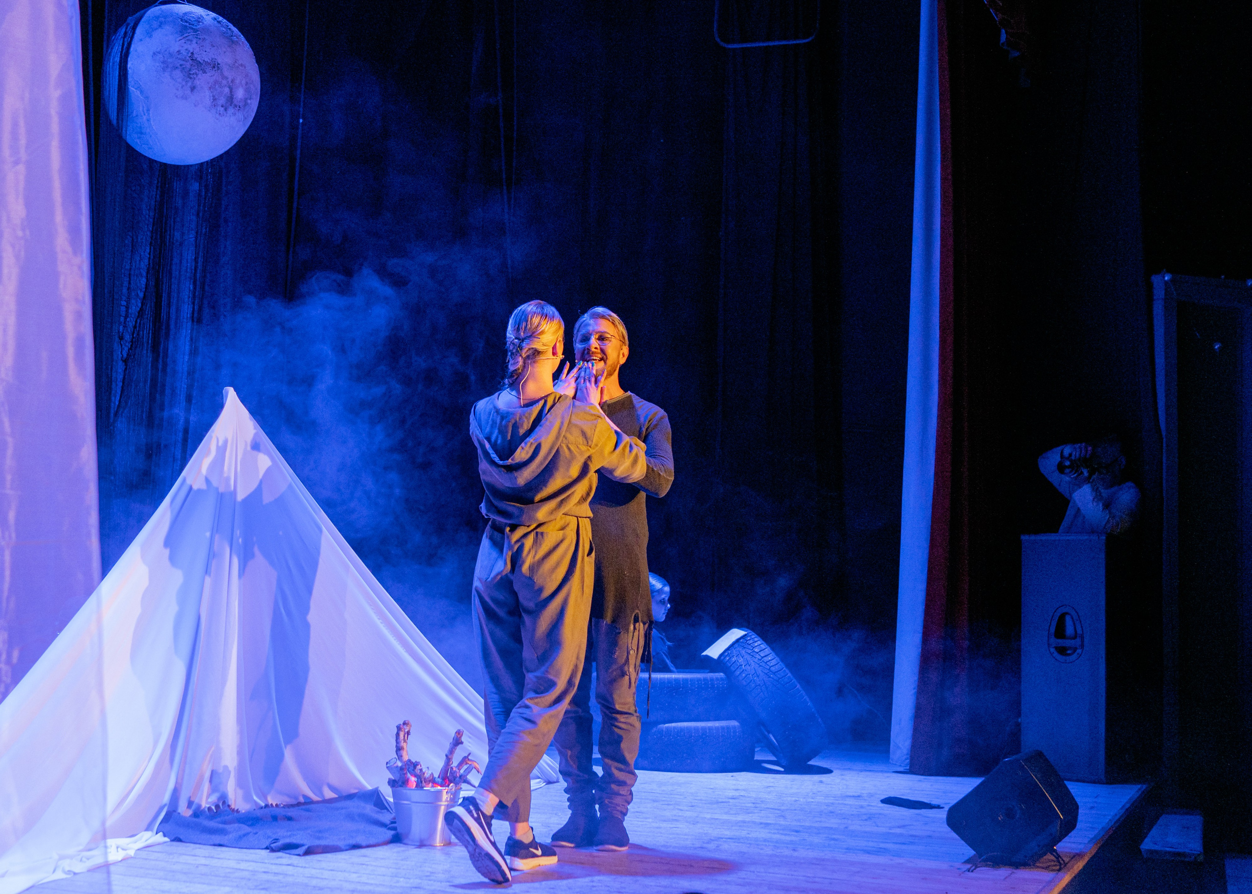 Мюзикл. Женский фотограф в Москве Анастасия Сидорова