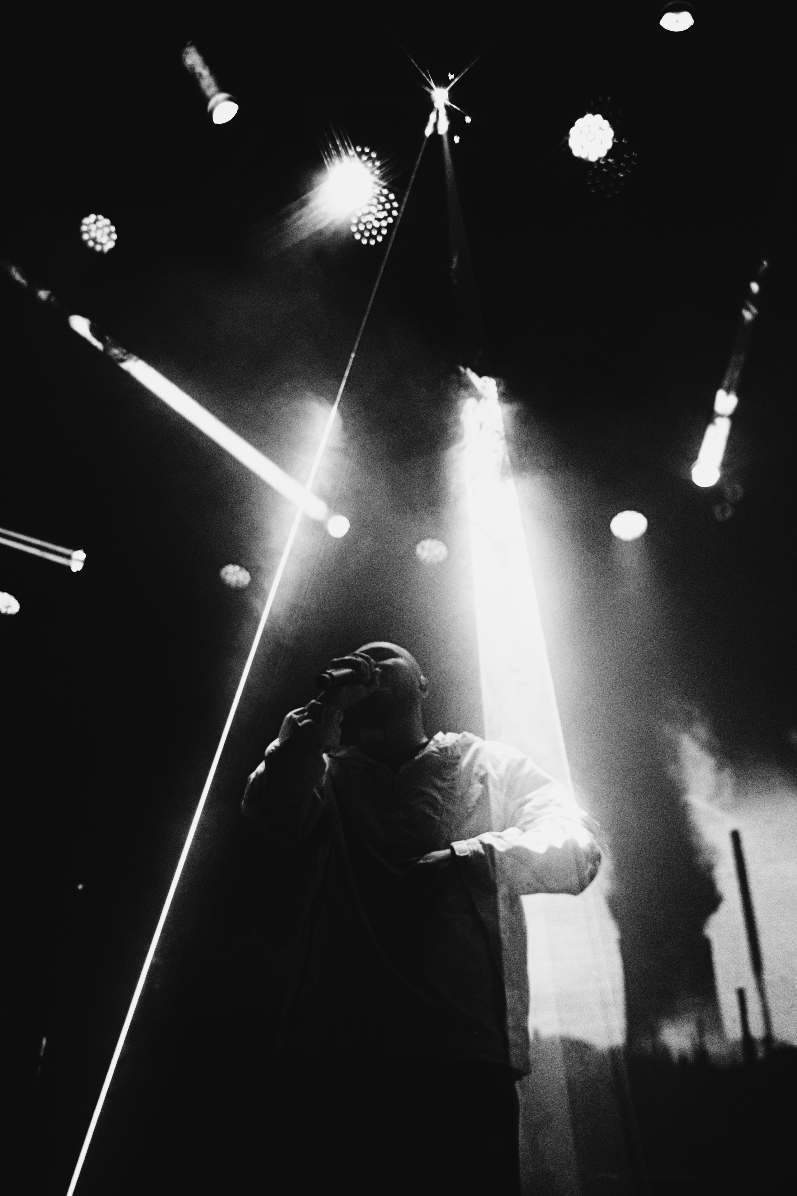 Масло черного тмина. Репортажный и портретный фотограф в Москве Кристина Волконская