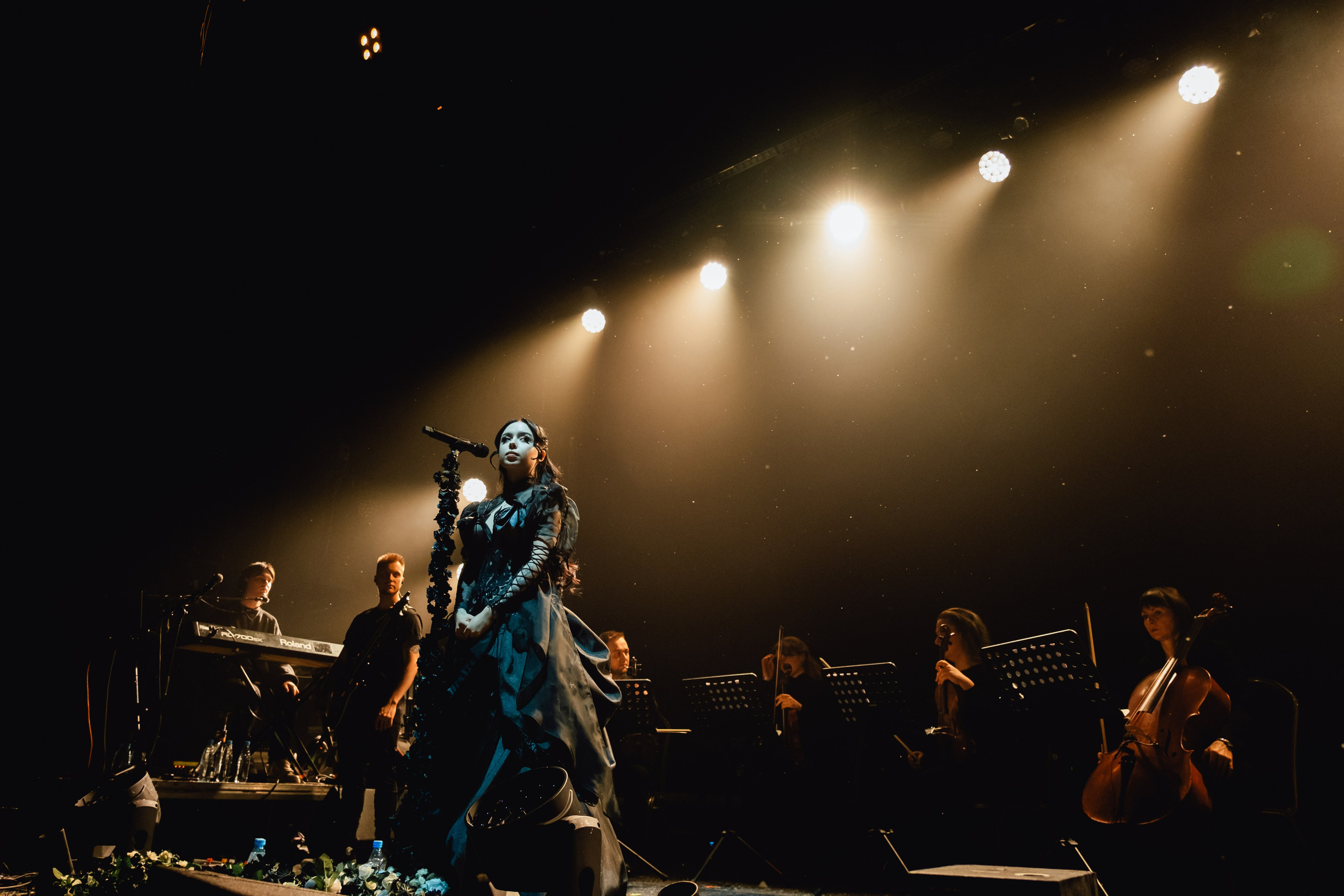 Polnalyubvi. Репортажный и портретный фотограф в Москве Кристина Волконская