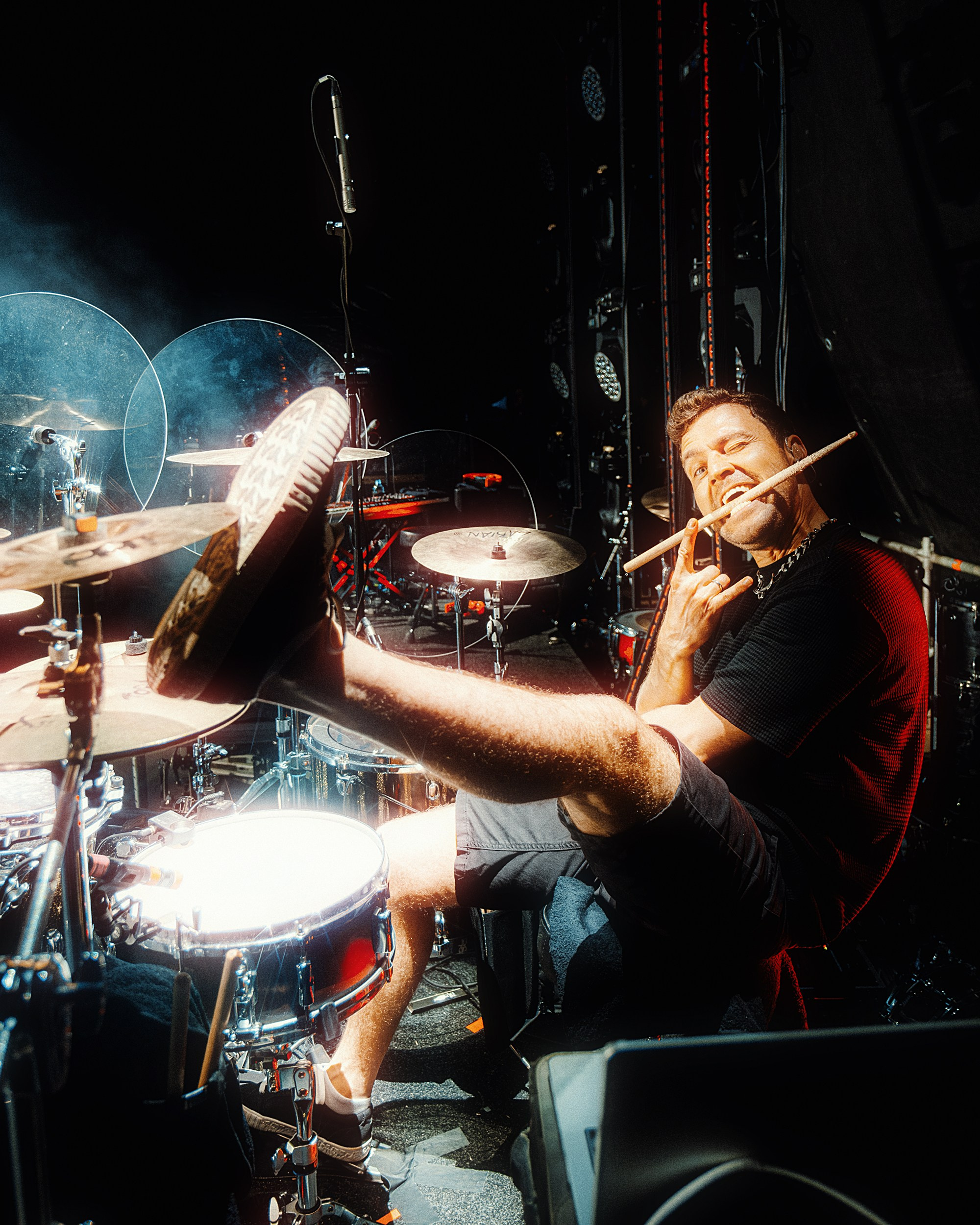 The Hatters. Репортажный и портретный фотограф в Москве Кристина Волконская