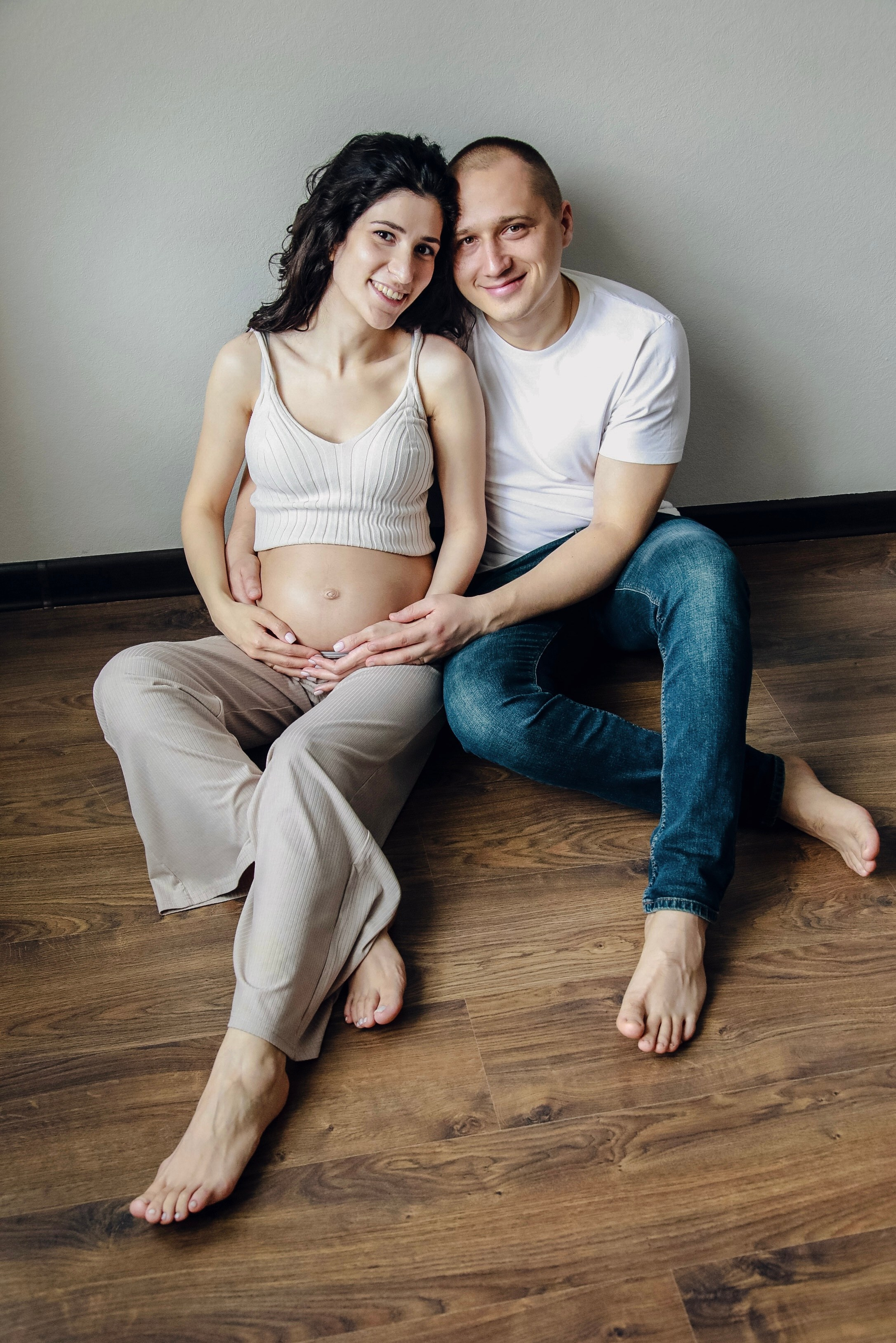 В ожидании чуда. Фотограф Олеся Милош Мытищи, Москва и МО и весь мир