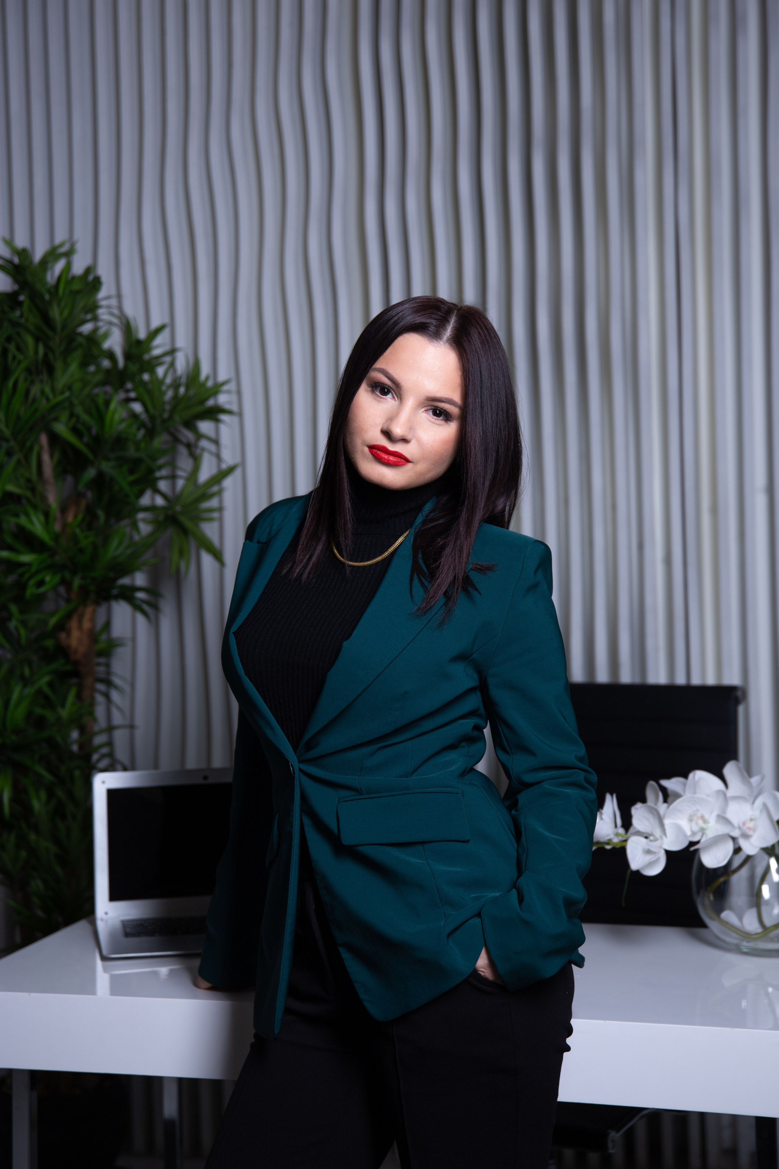 Алина. Юлия Холина — ваш фотограф в Москве