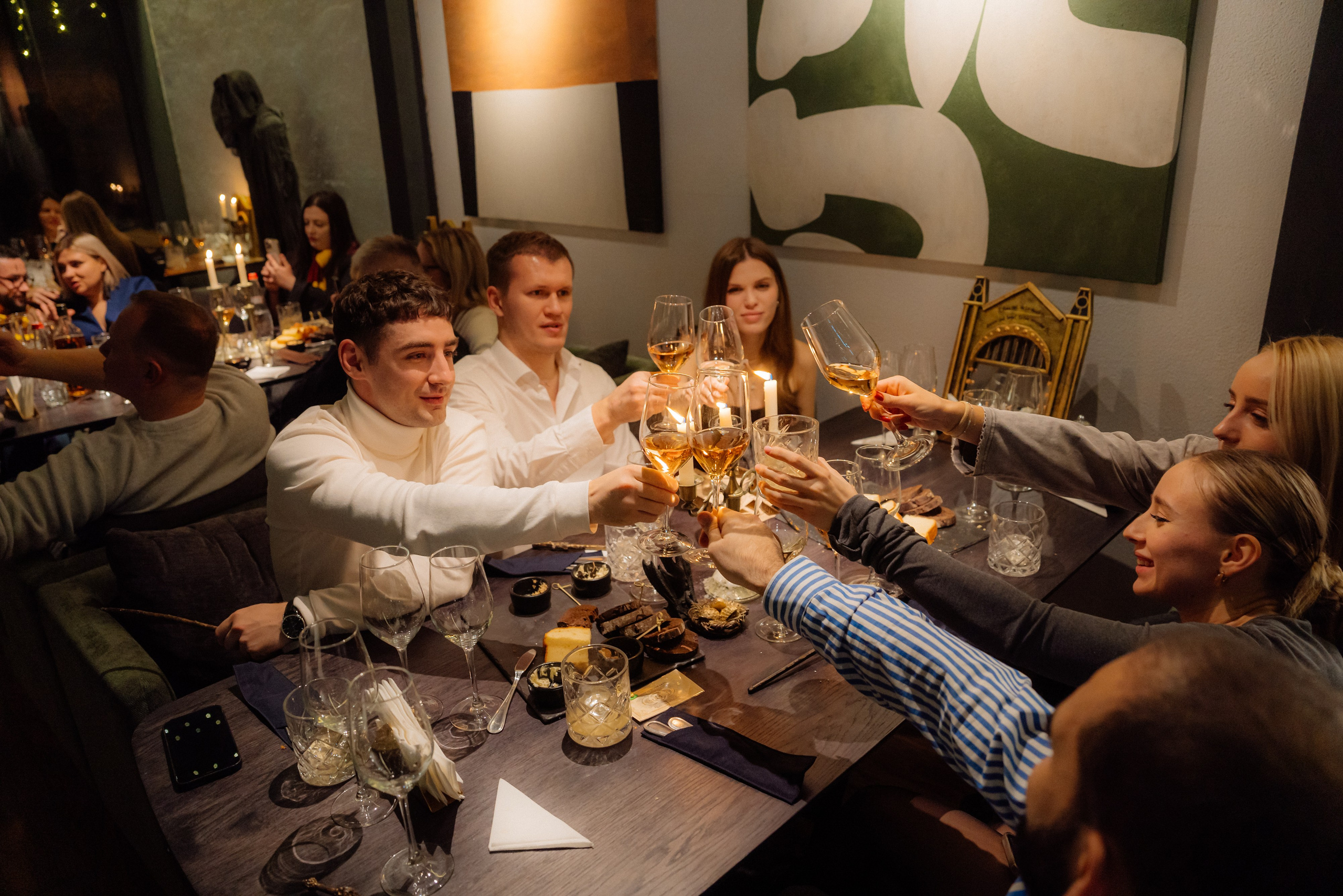 Гастроужин. Главная