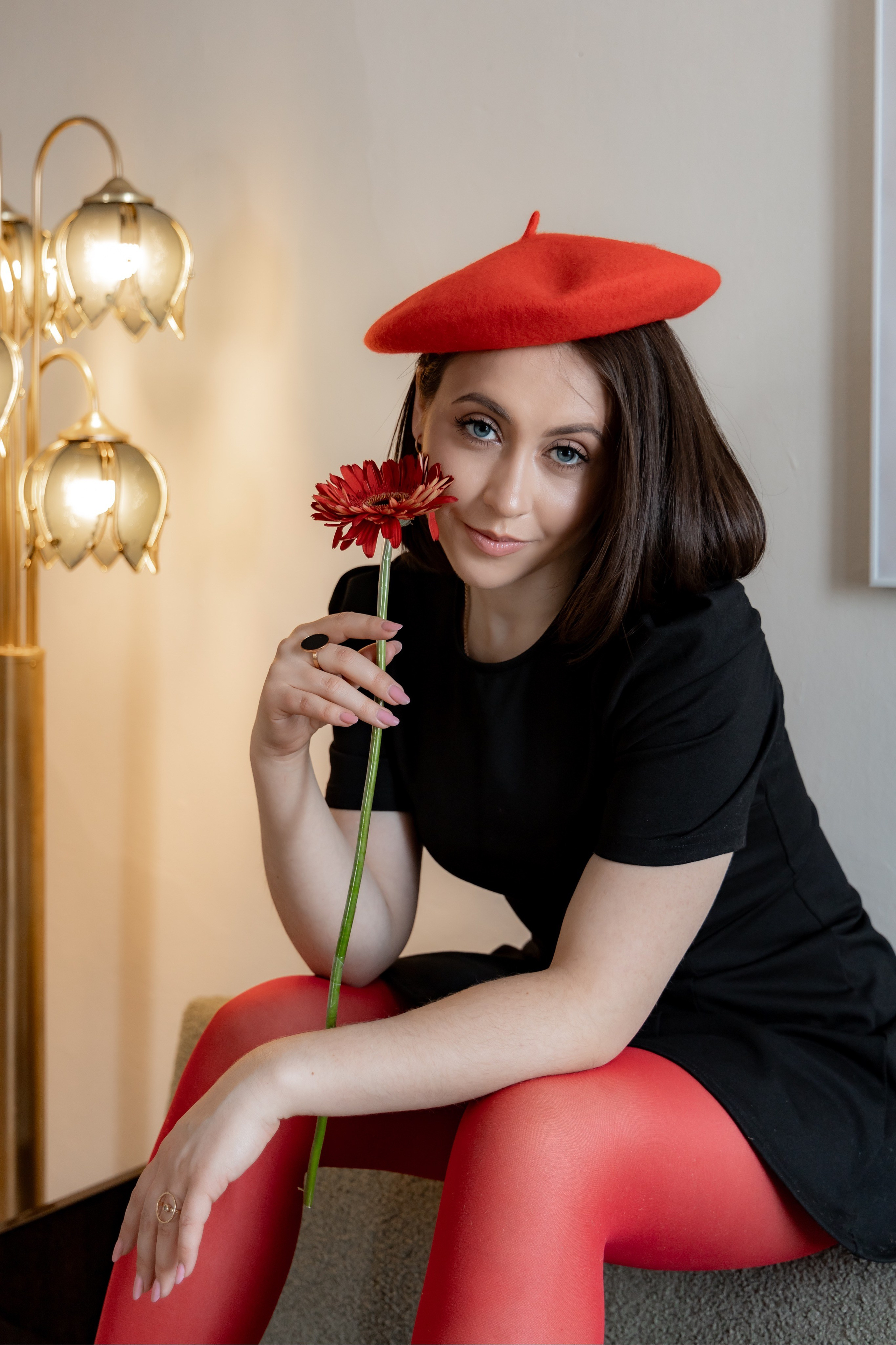 Елена. Фотограф Анастасия Борисова