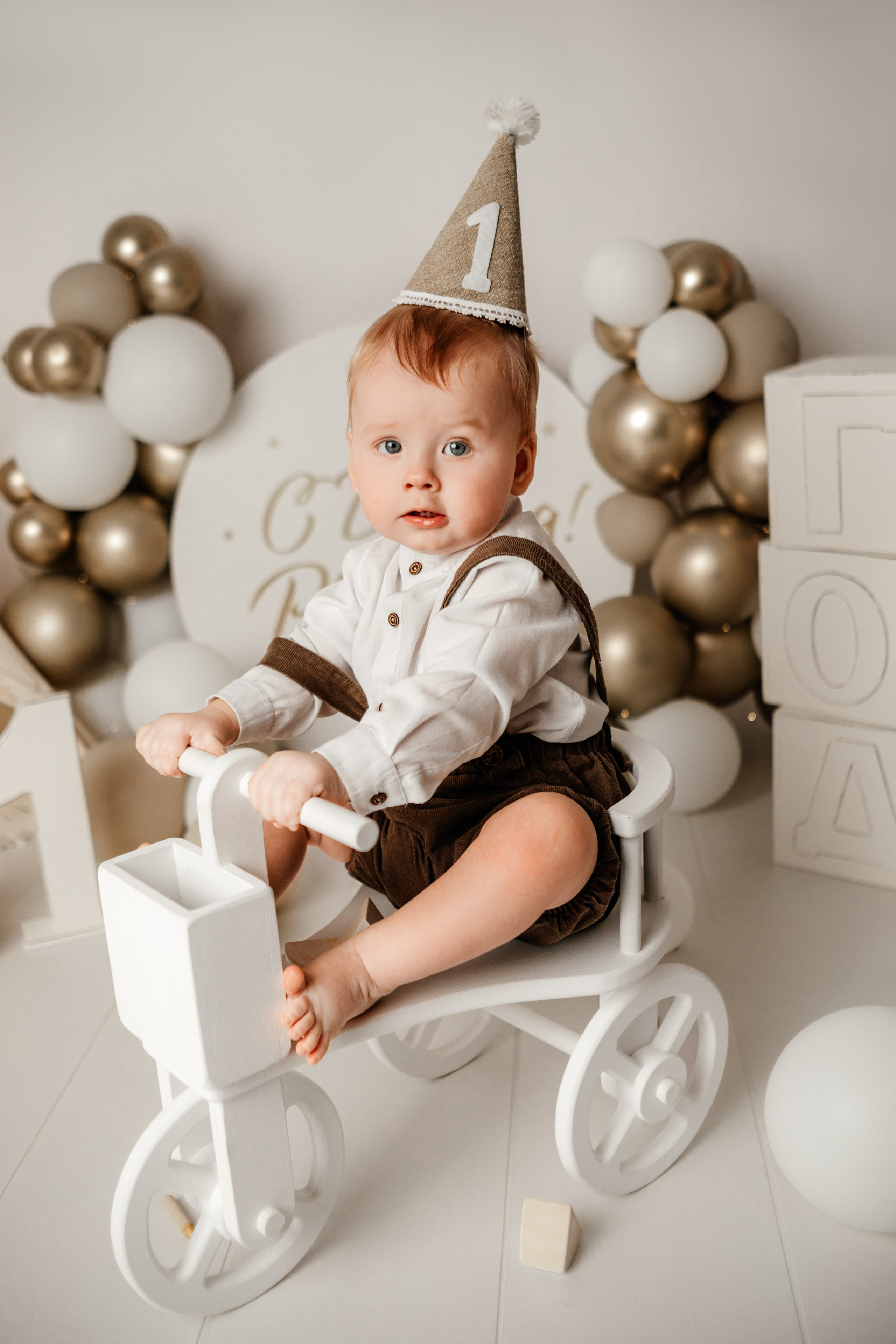 Годики. Фотограф новорождённых семейный фотограф Томск Елена Каплина