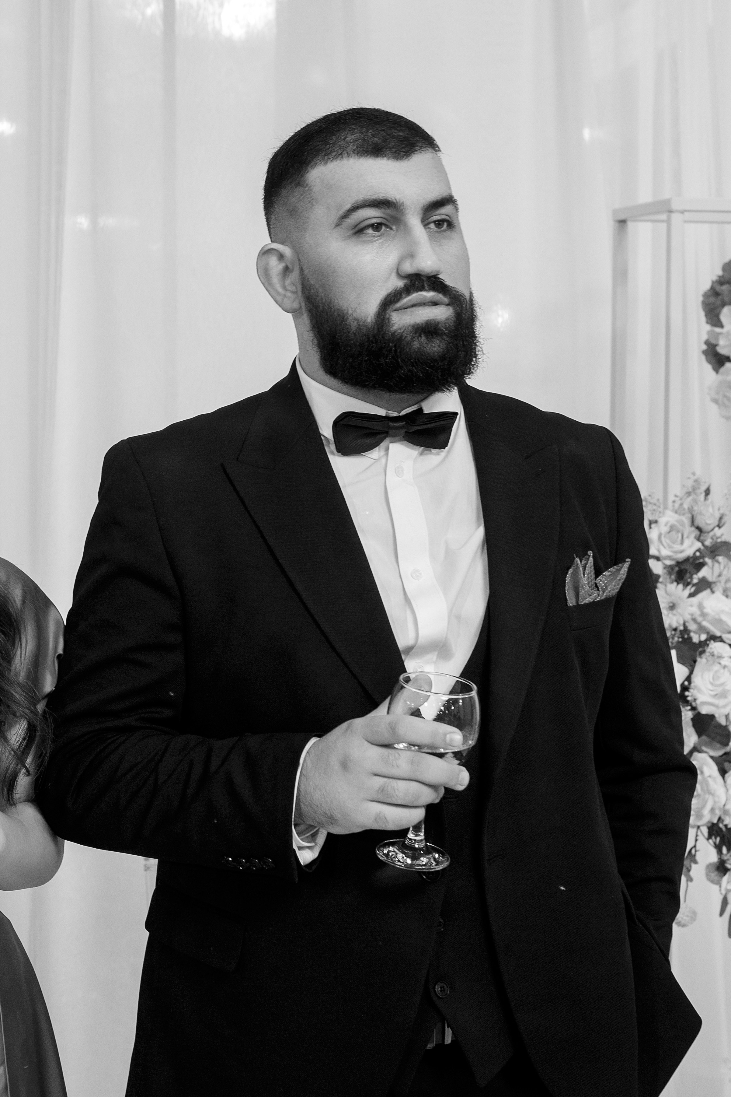 Окси Карен. Свадебный и Индивидуальный фотограф в Москве Акоп Арсенян