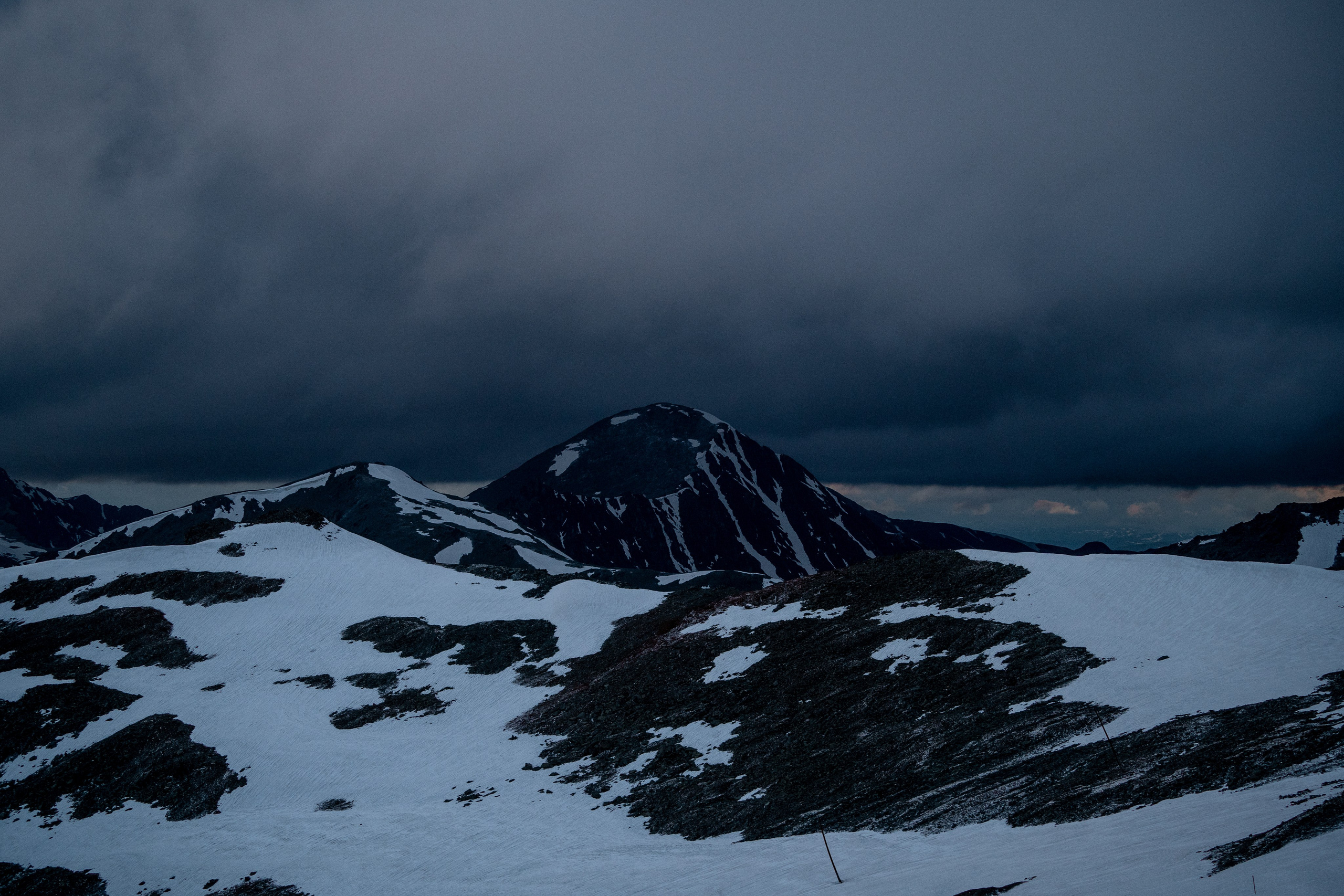 Алтай. Оператор и Фотограф в Санкт-Петербурге и Москве