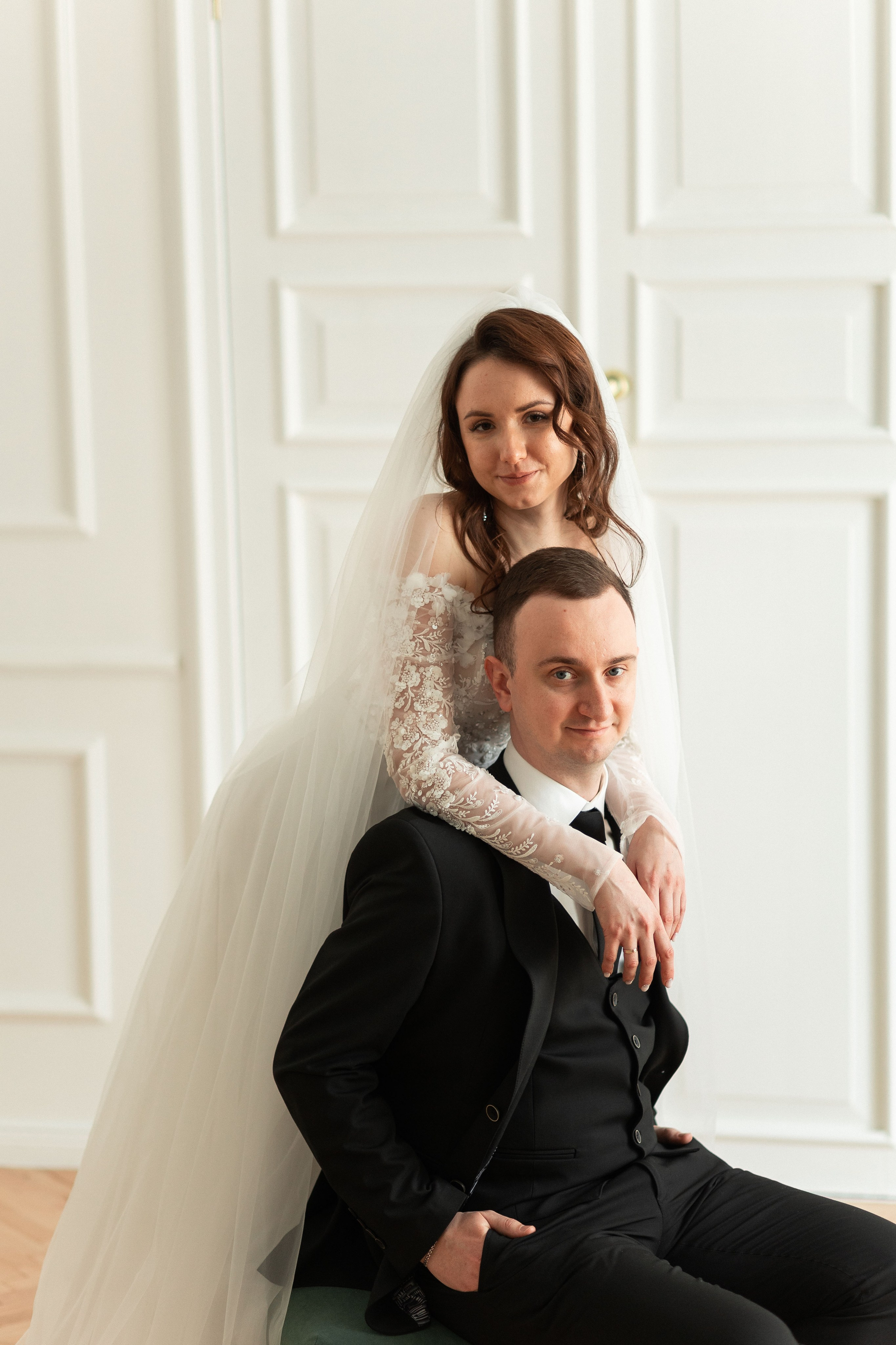 M&I. Семейный фотограф в Севастополе и Симферополе Александра Чистякова