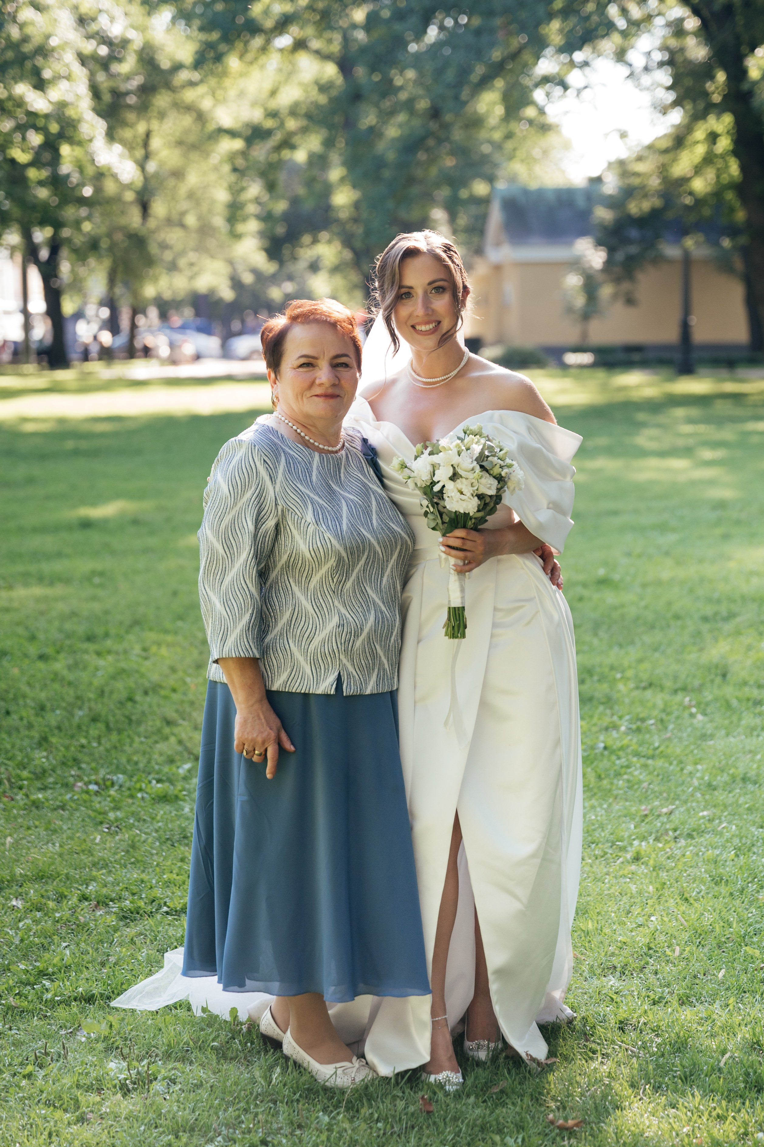 Сергей и Анна. Свадебный и студийный фотограф Ирина Котикова