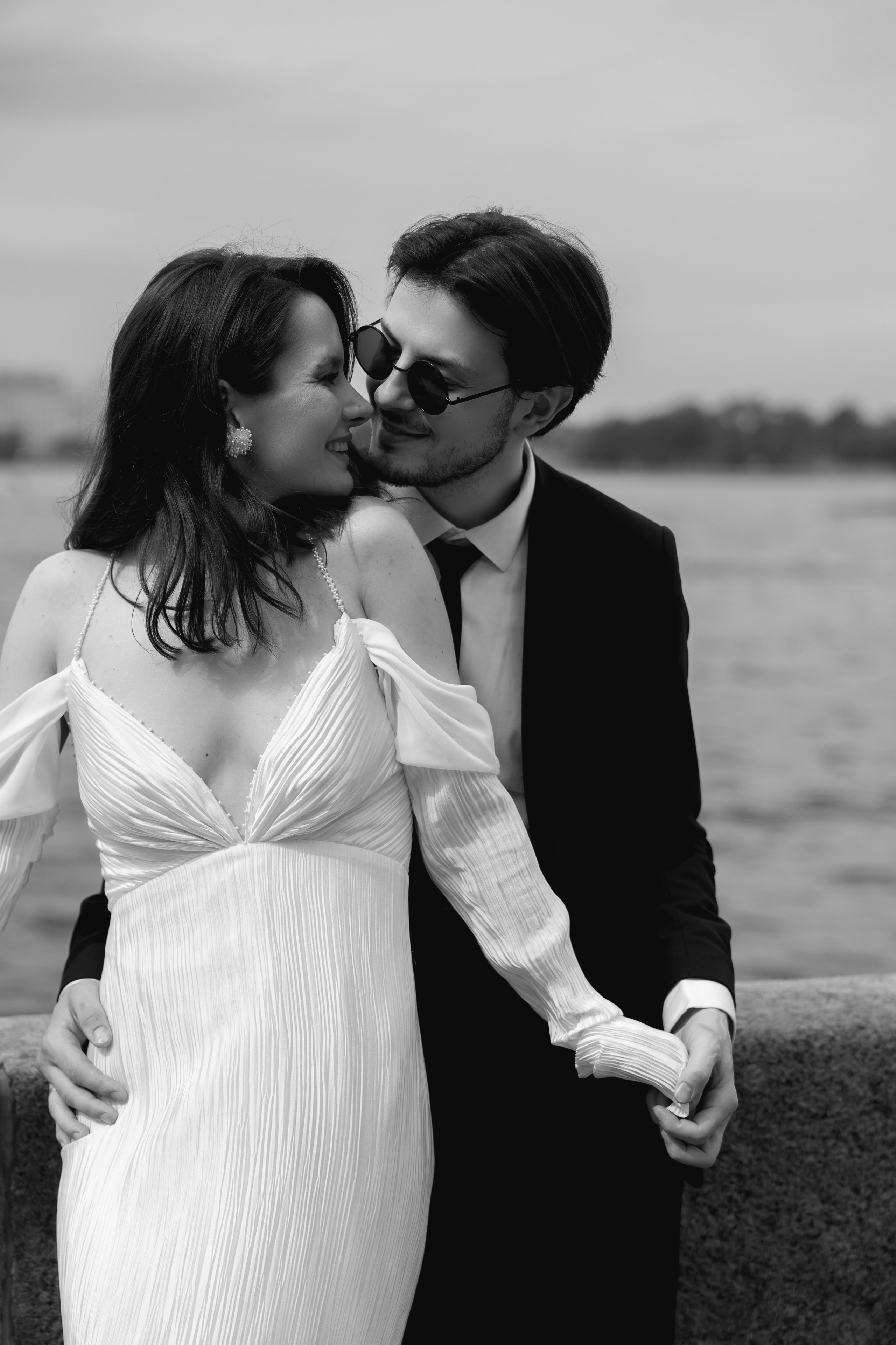 Любовь в Эрмитаже