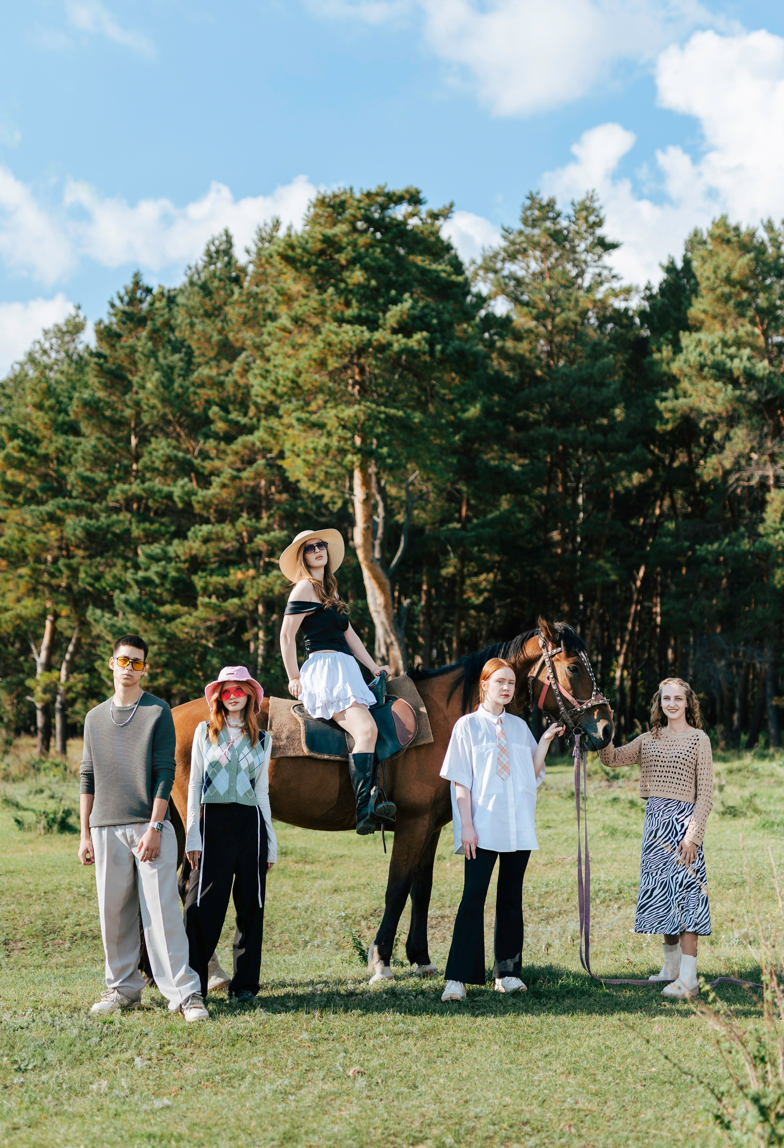 Farm. Фотограф|Катя Рикошетер