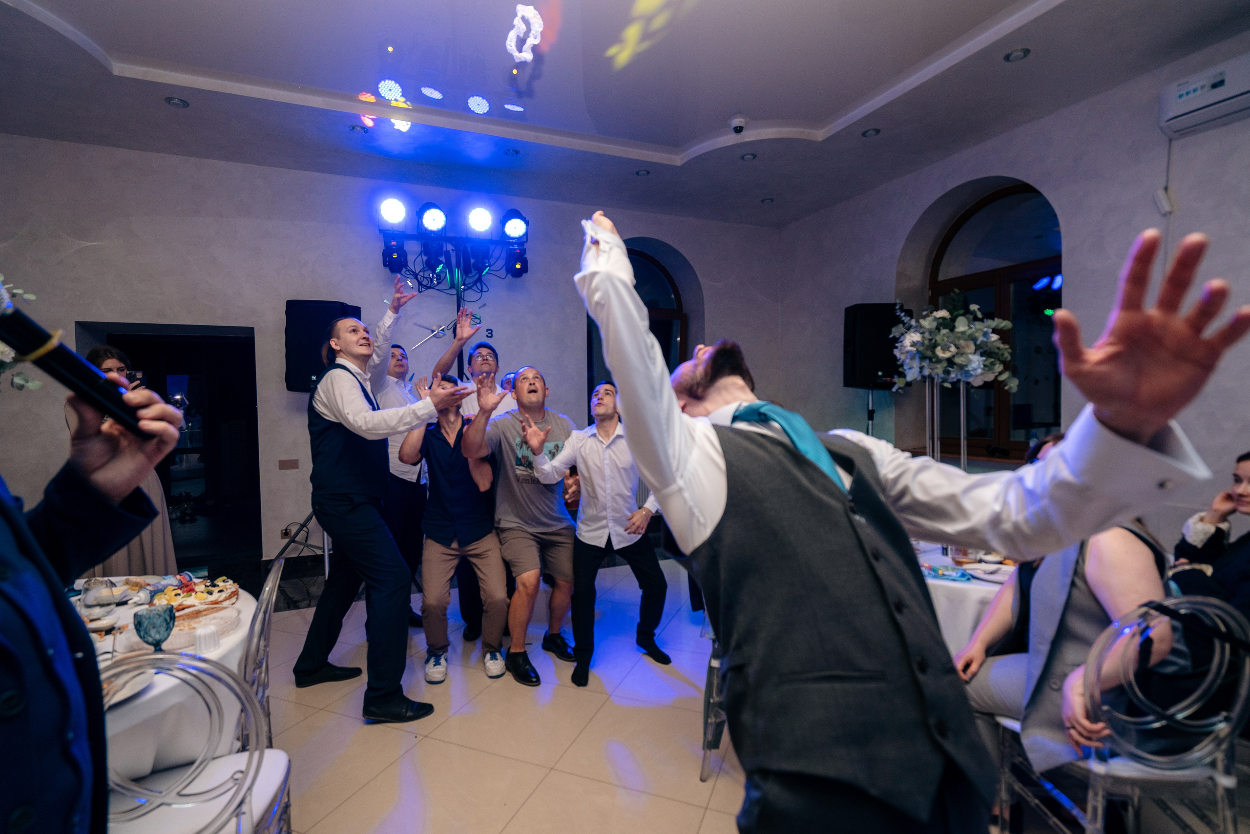 Екатерина и Кирилл | Москва. Свадебный фотограф Анастасия Лебедикова Москва