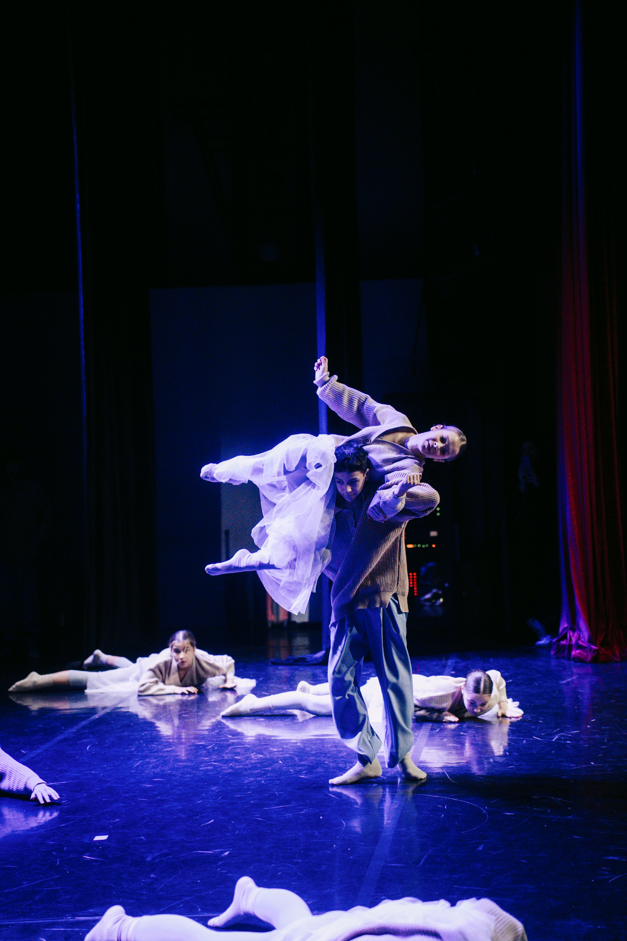 Окно. Главная