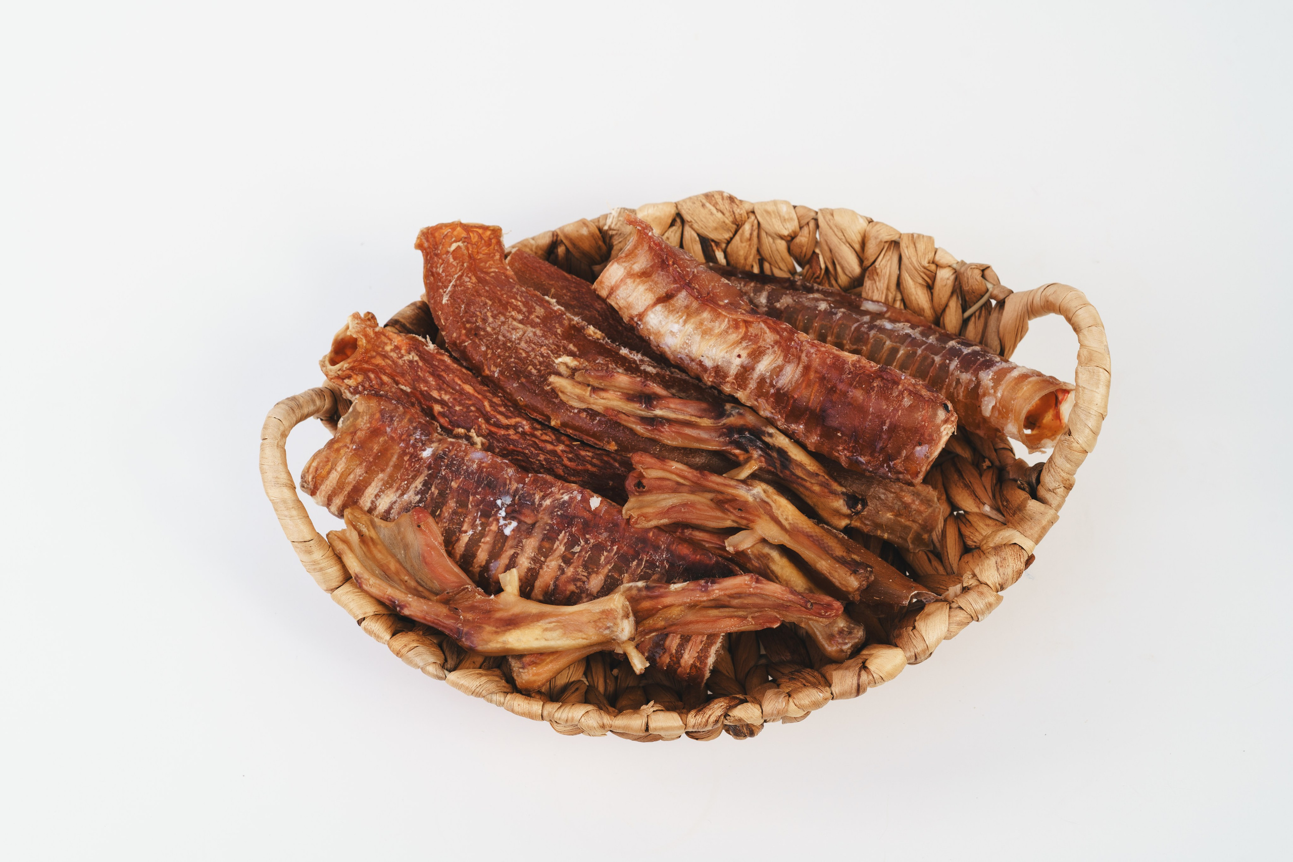 Лакомства Woofa. Фотограф анималист Осипчикова Мария