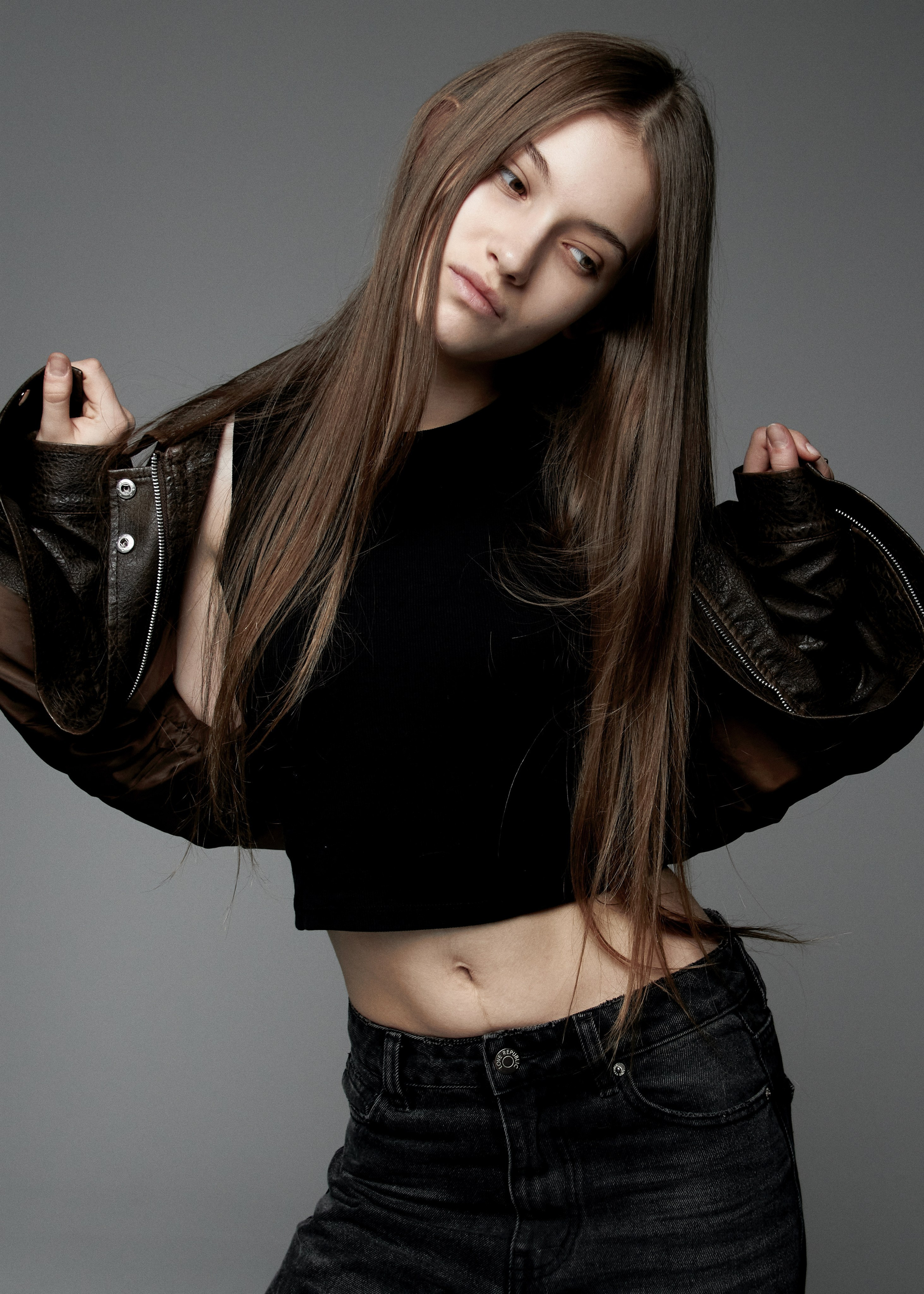 ANNA. Fashion photographer Annа