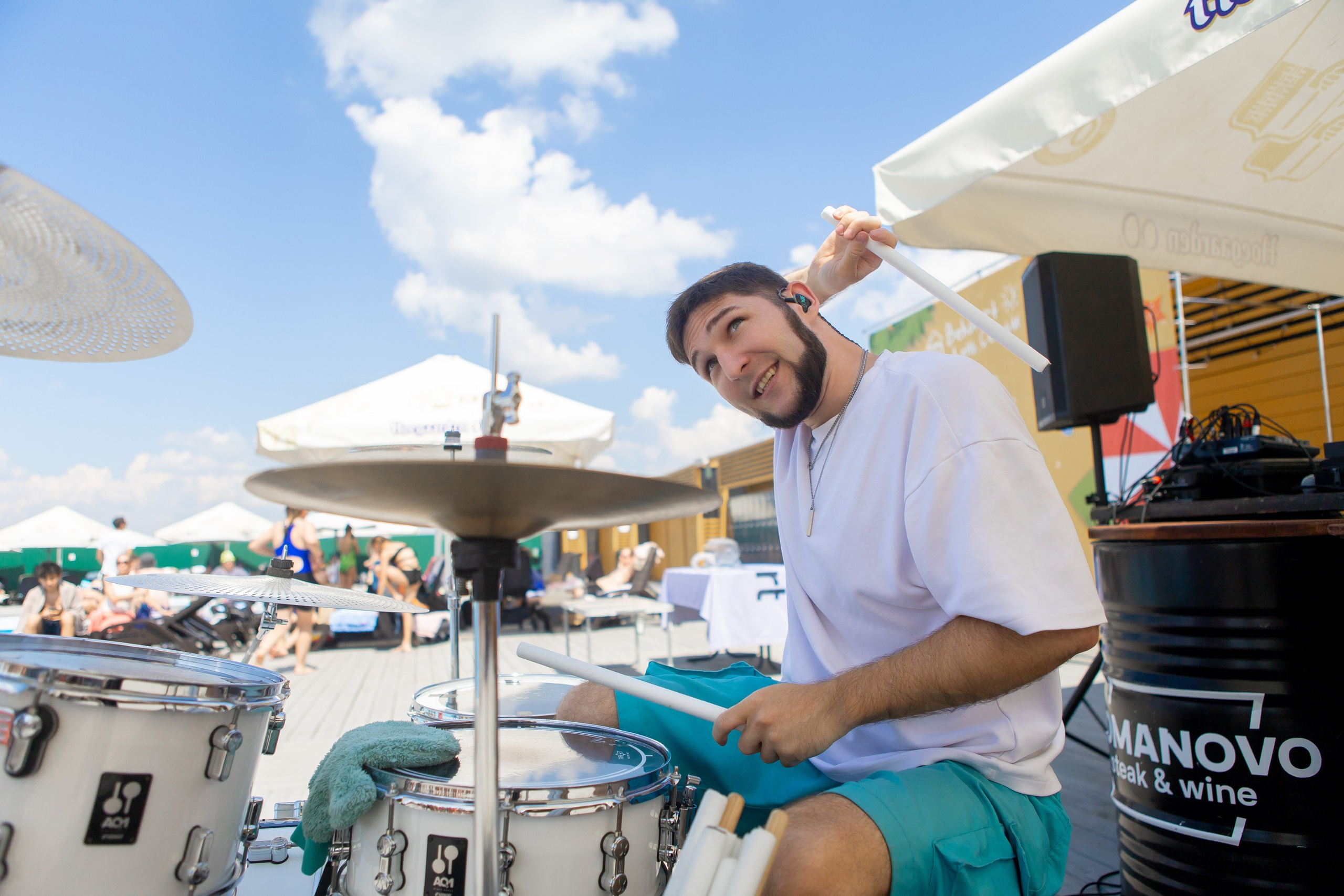 БЕКАРТ — День Семьи. Свадебный и портретный Фотограф в Липецке Дмитрий Котюков