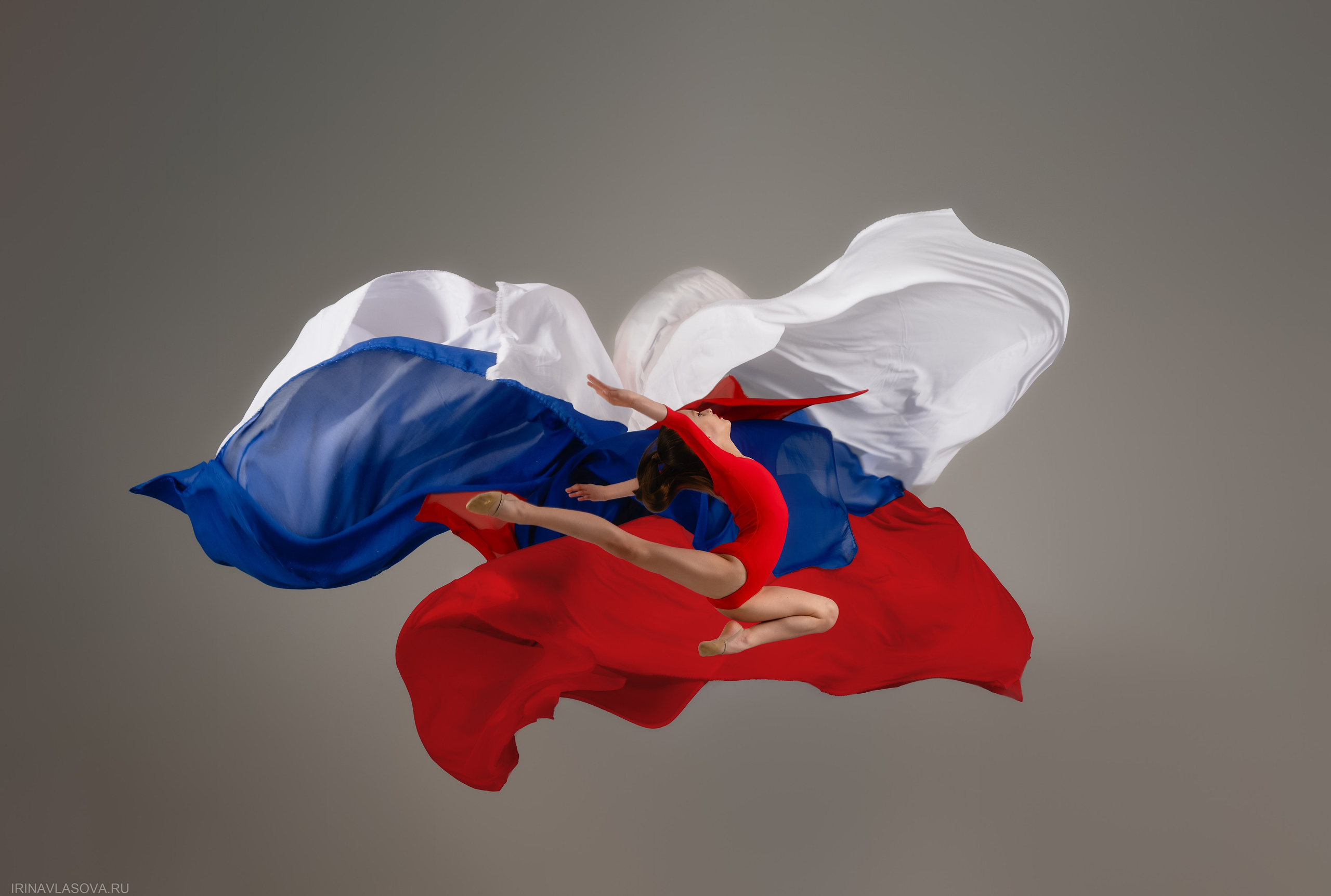 Спортивный и портретный фотограф