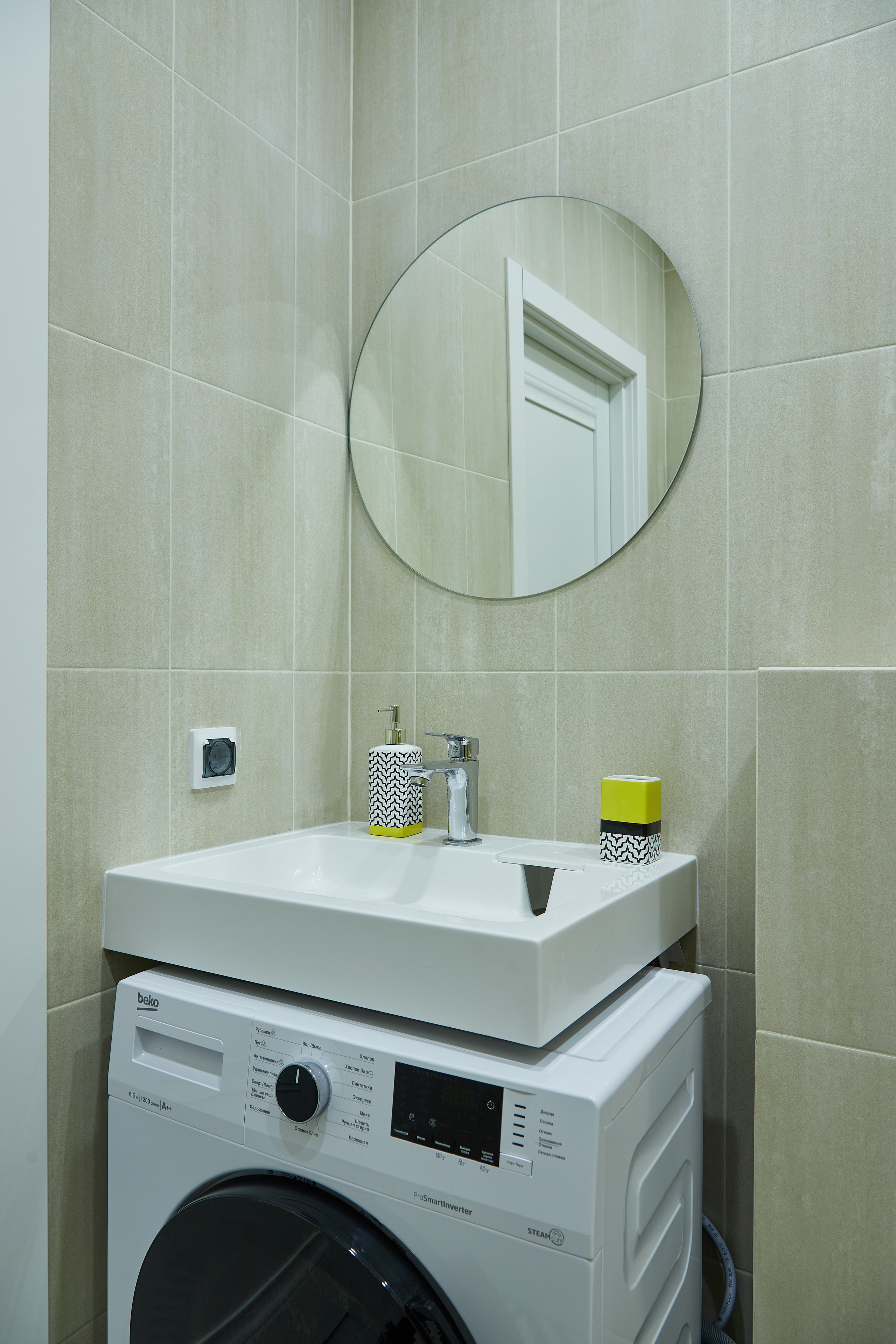 ЖК Самолеты ул. Ивана Беличенко. Интерьерный фотограф Краснодар. Галина Ладыгина