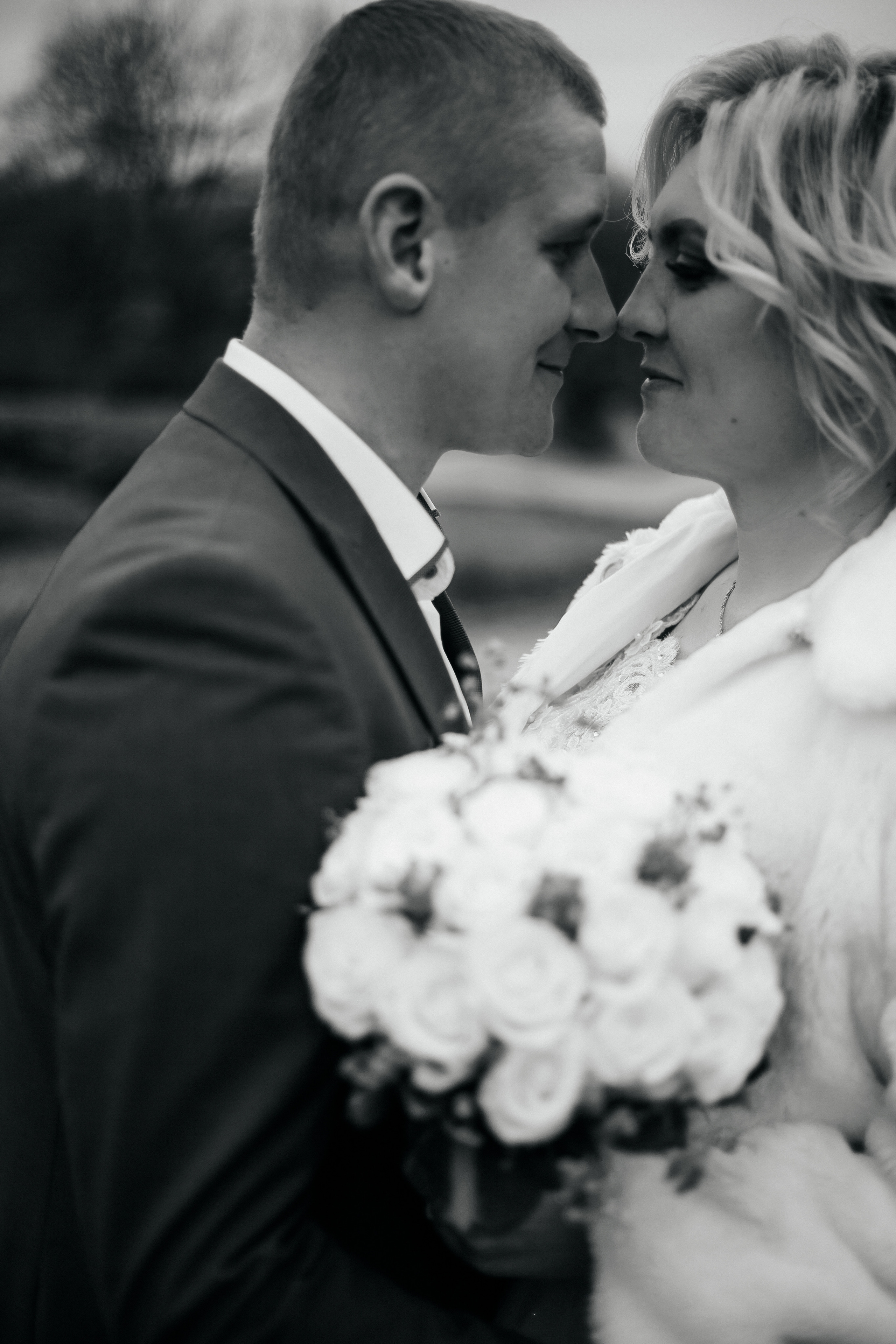 Александр и Ольга. Свадебный фотограф в Симферополе (Крым) Валерия Воловидник