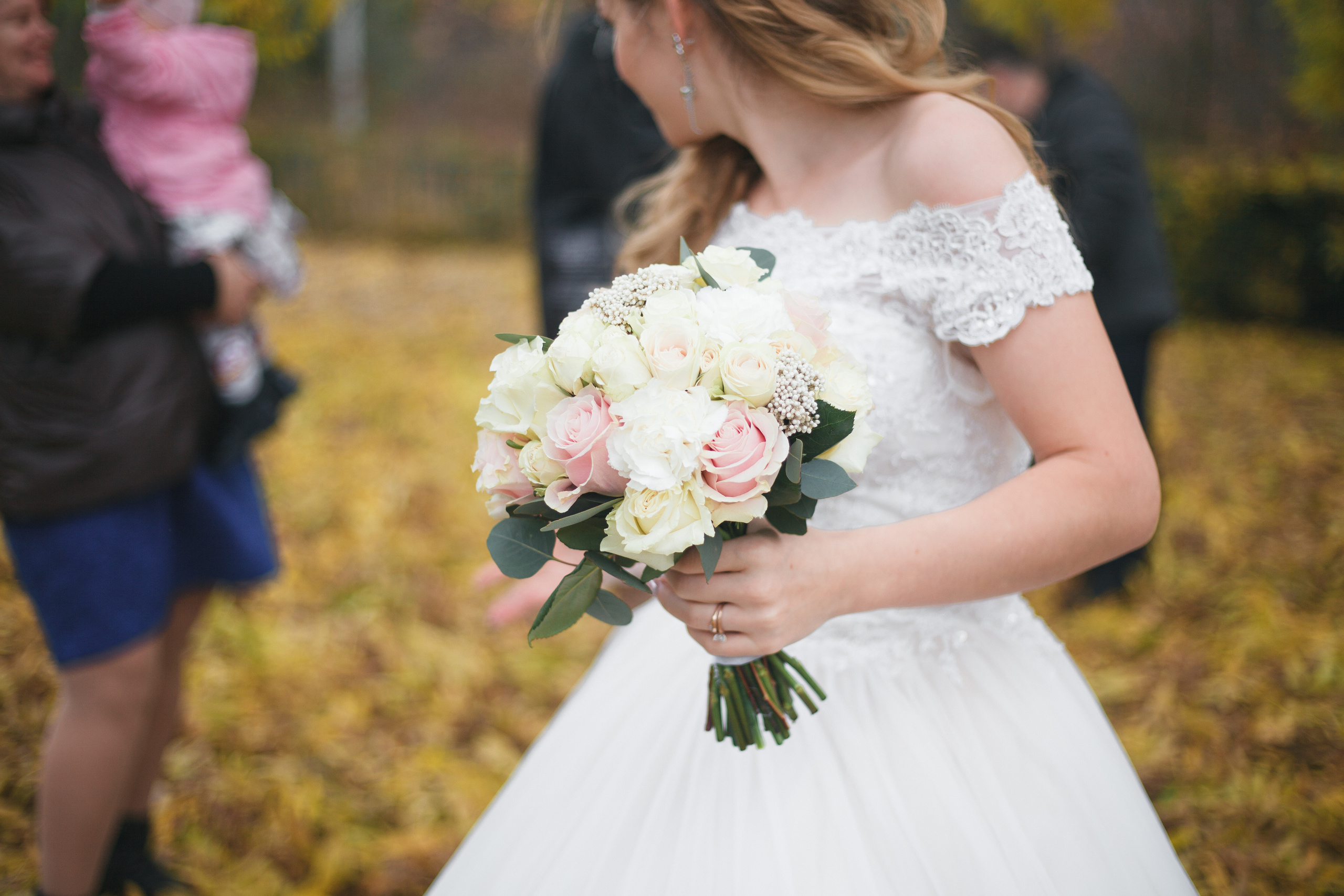 Родион и Зарема. Свадебный фотограф в Симферополе (Крым) Валерия Воловидник
