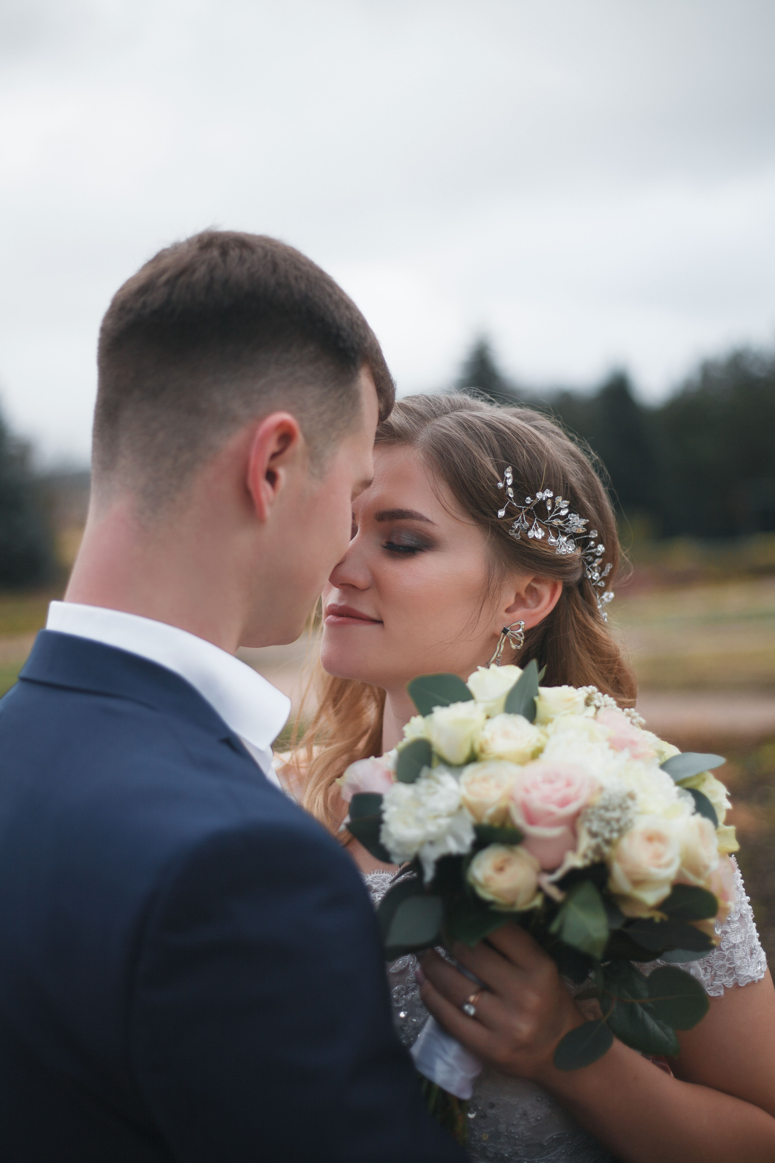Родион и Зарема. Свадебный фотограф в Симферополе (Крым) Валерия Воловидник