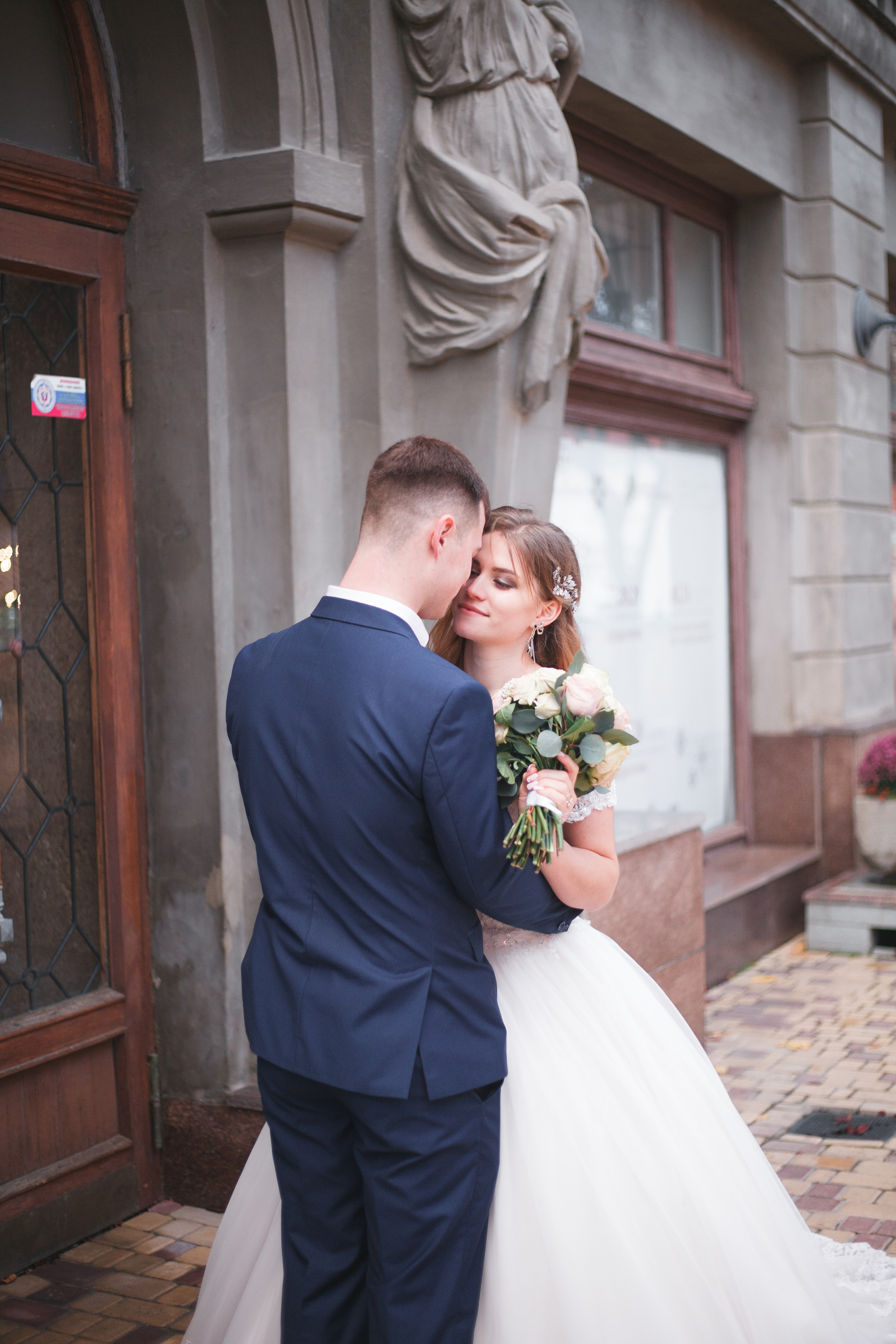 Родион и Зарема. Свадебный фотограф в Симферополе (Крым) Валерия Воловидник