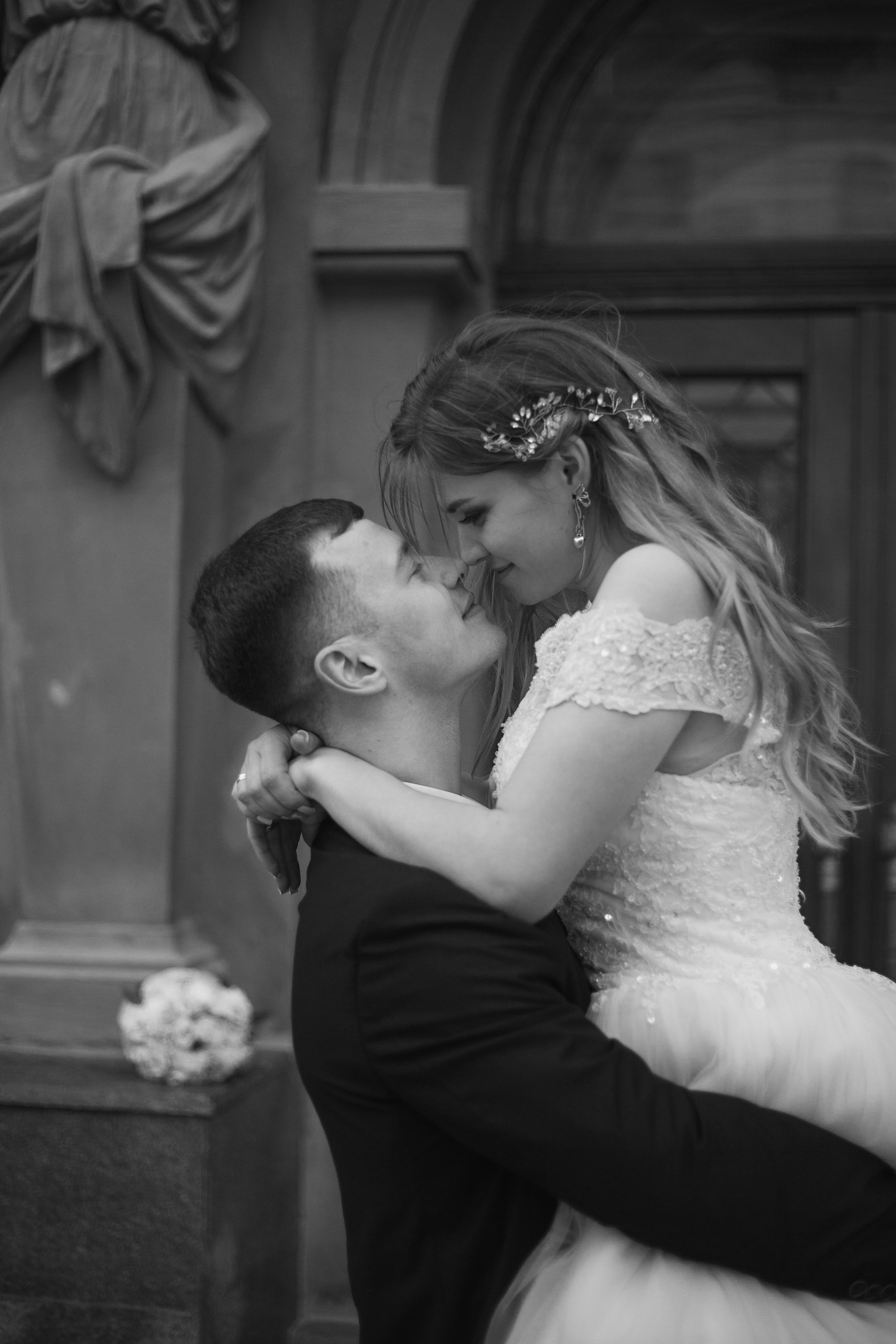 Родион и Зарема. Свадебный фотограф в Симферополе (Крым) Валерия Воловидник