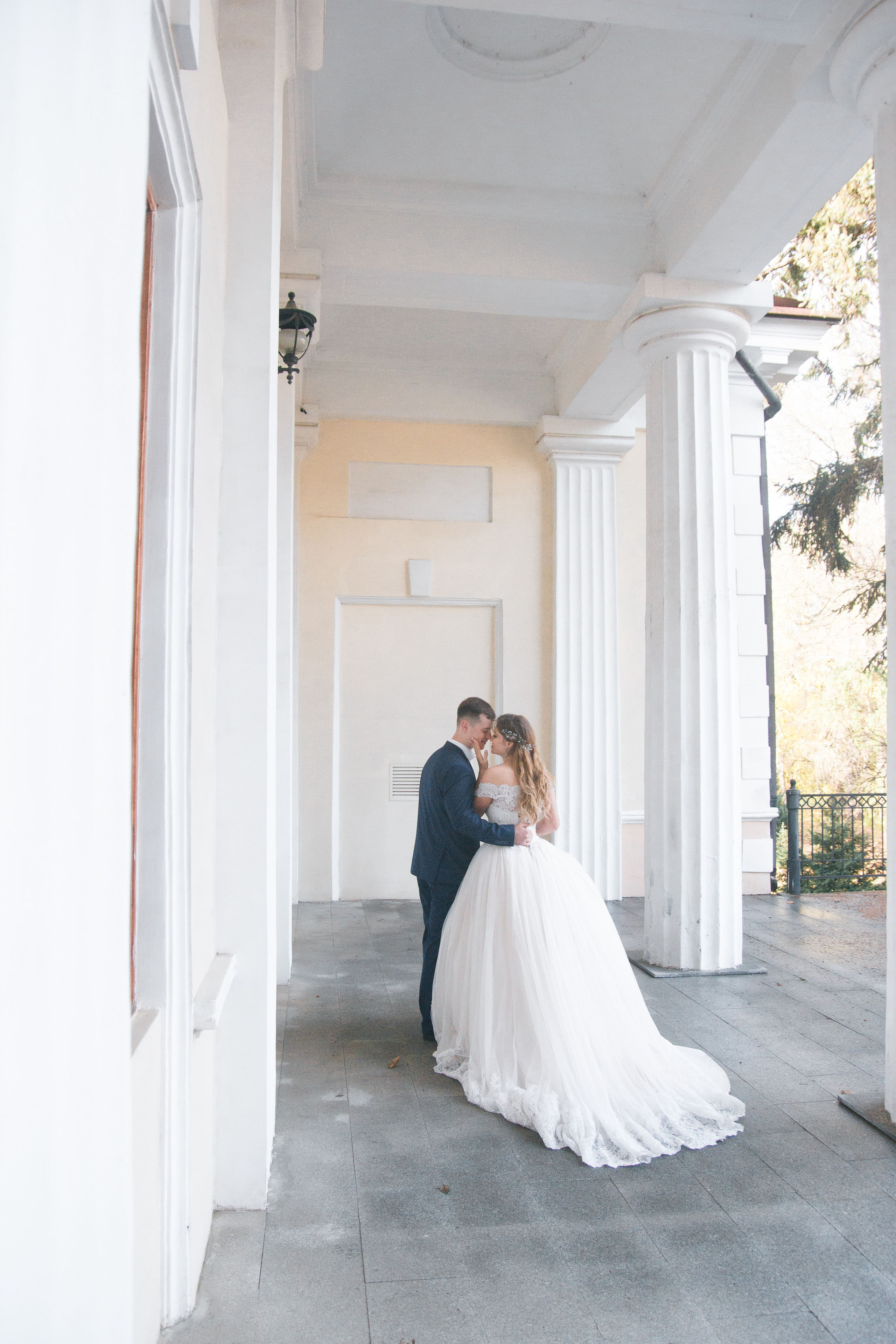 Родион и Зарема. Свадебный фотограф в Симферополе (Крым) Валерия Воловидник