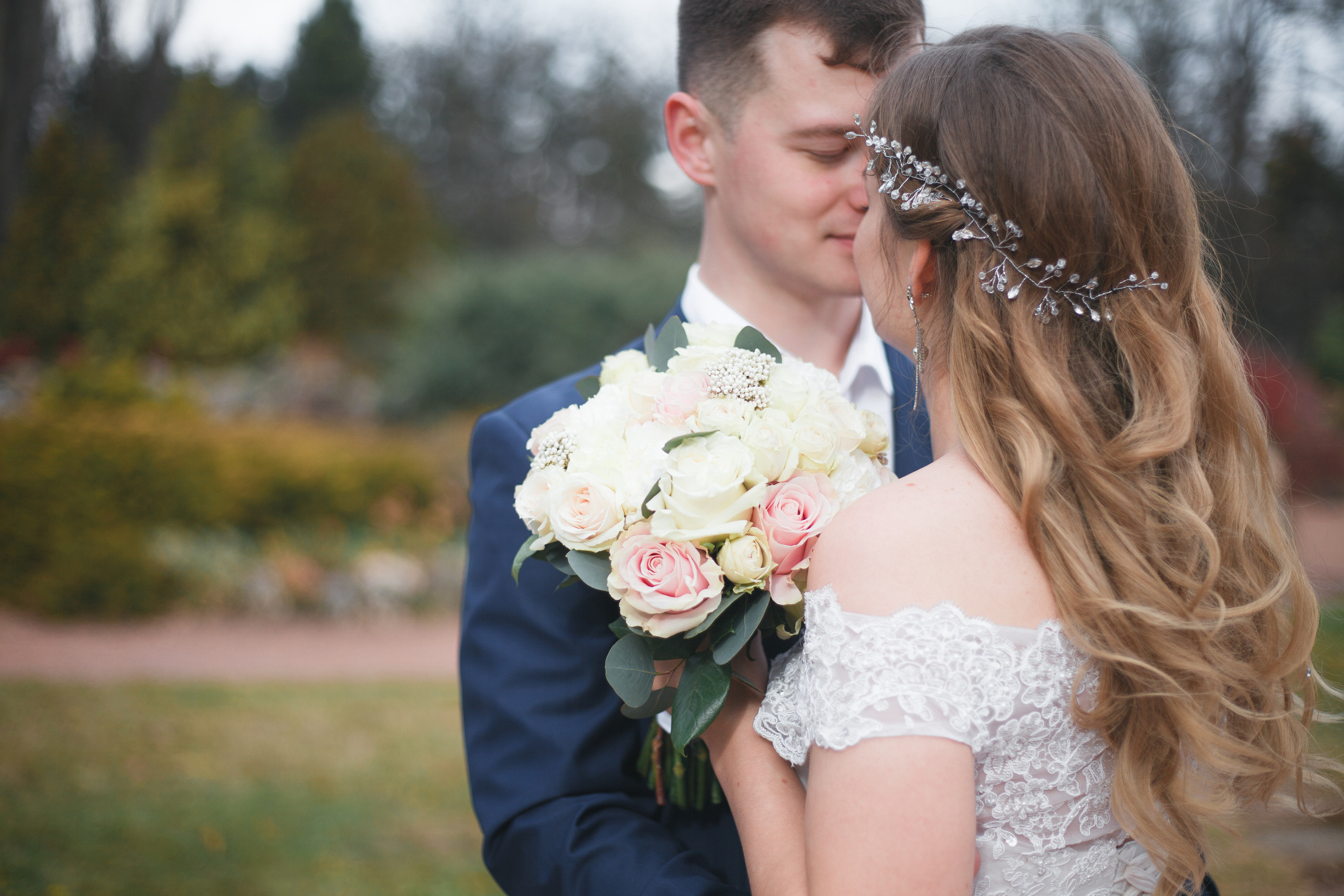 Родион и Зарема. Свадебный фотограф в Симферополе (Крым) Валерия Воловидник