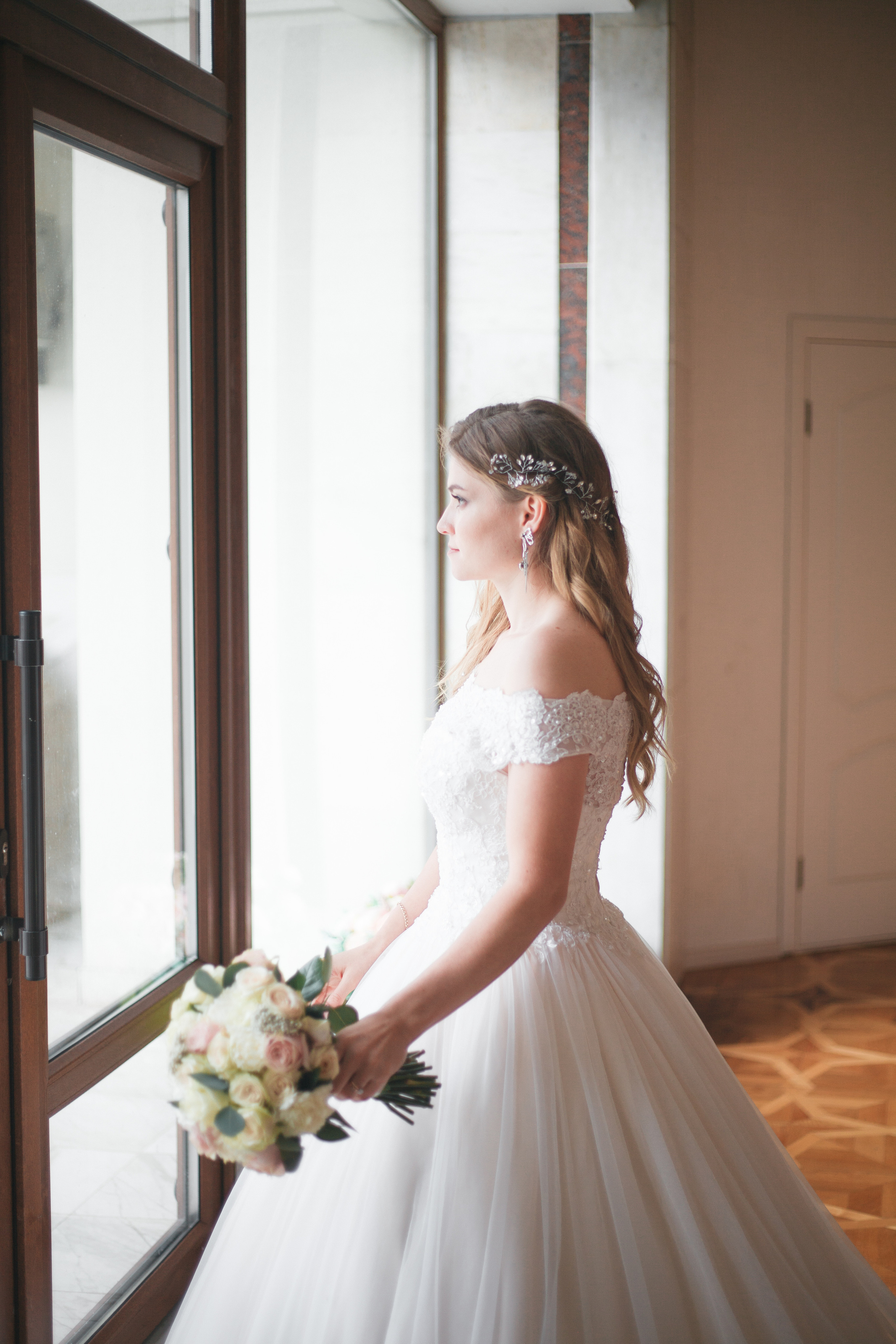 Родион и Зарема. Свадебный фотограф в Симферополе (Крым) Валерия Воловидник