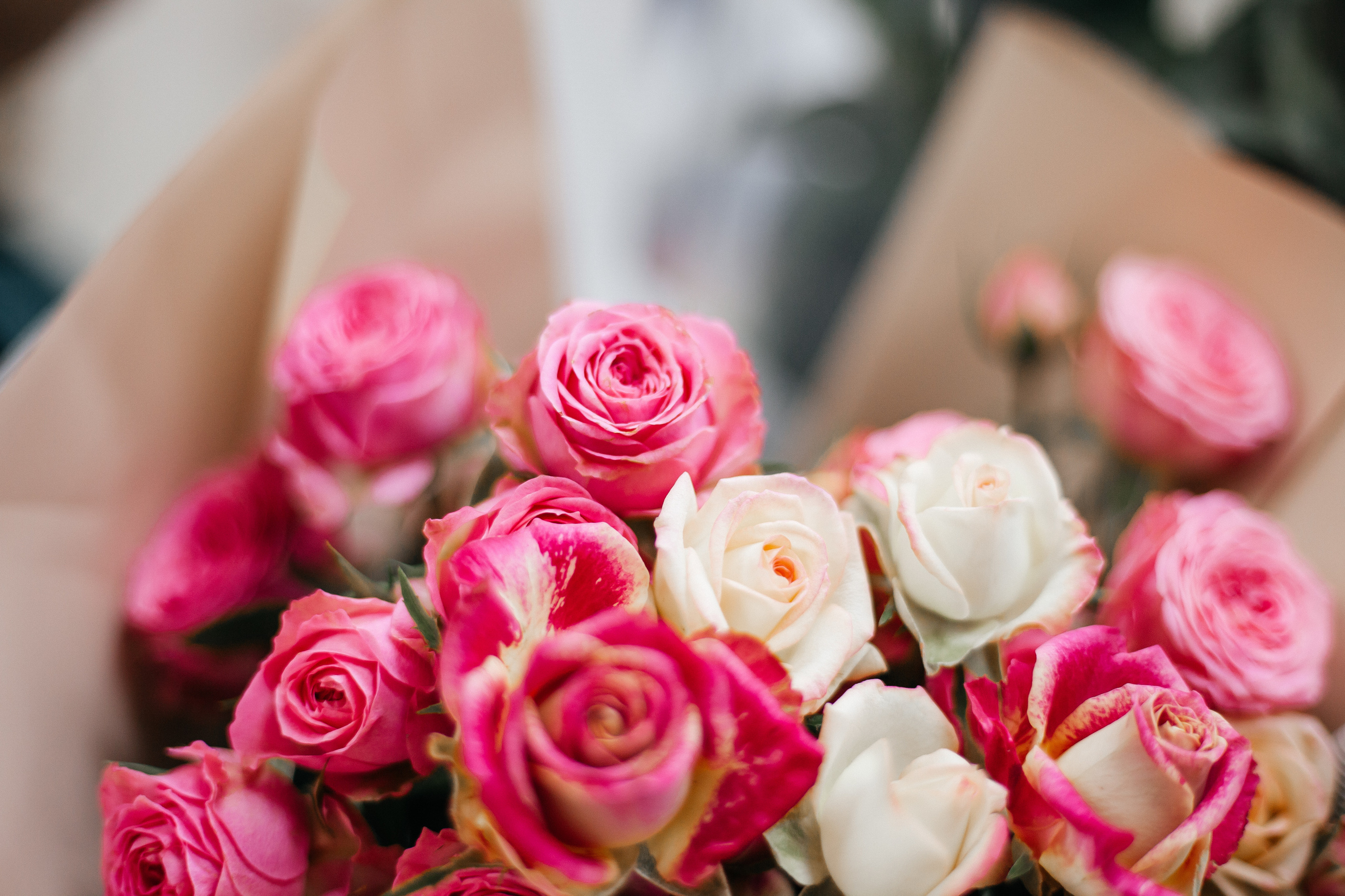 Александр и Ольга. Свадебный фотограф в Симферополе (Крым) Валерия Воловидник