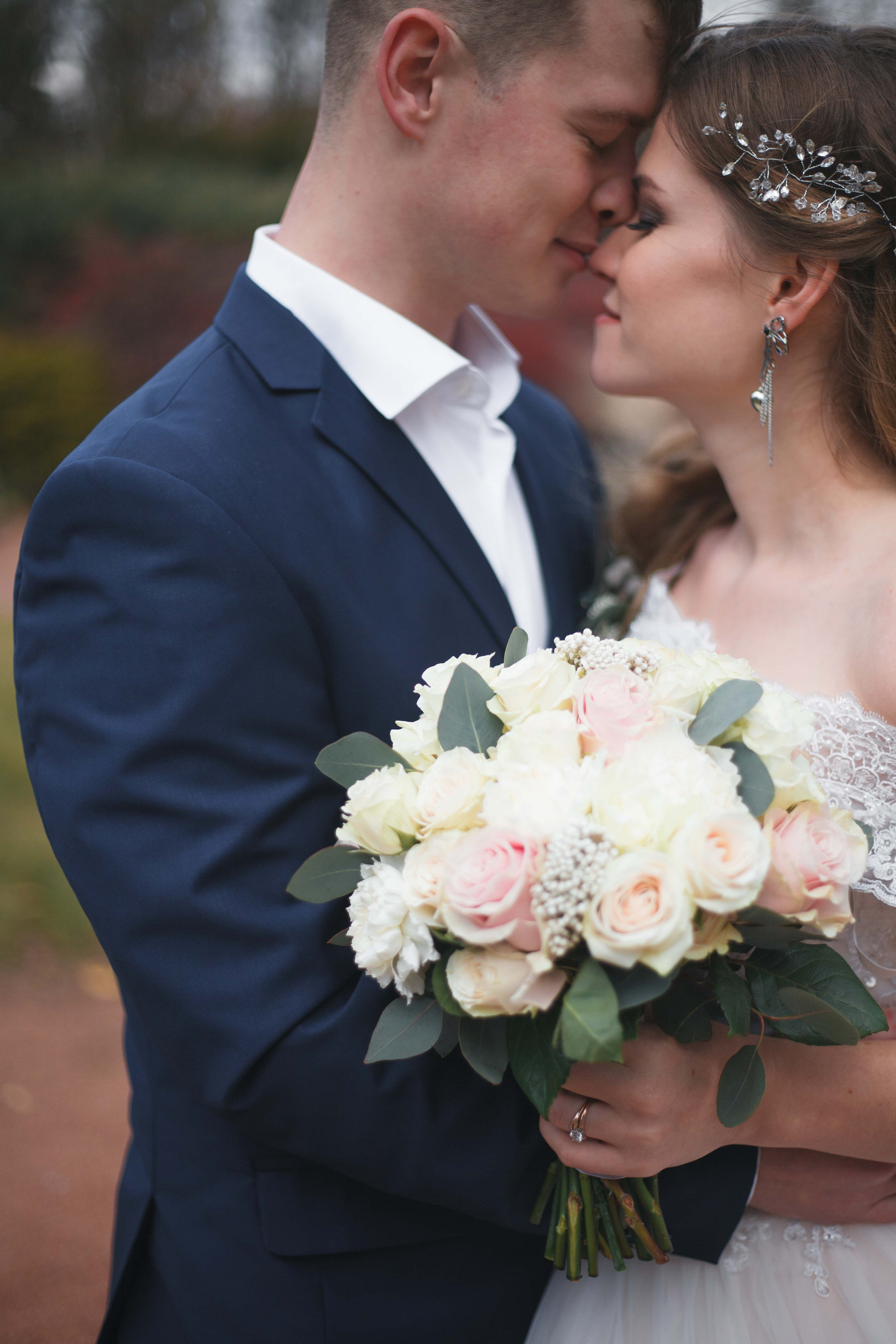Родион и Зарема. Свадебный фотограф в Симферополе (Крым) Валерия Воловидник