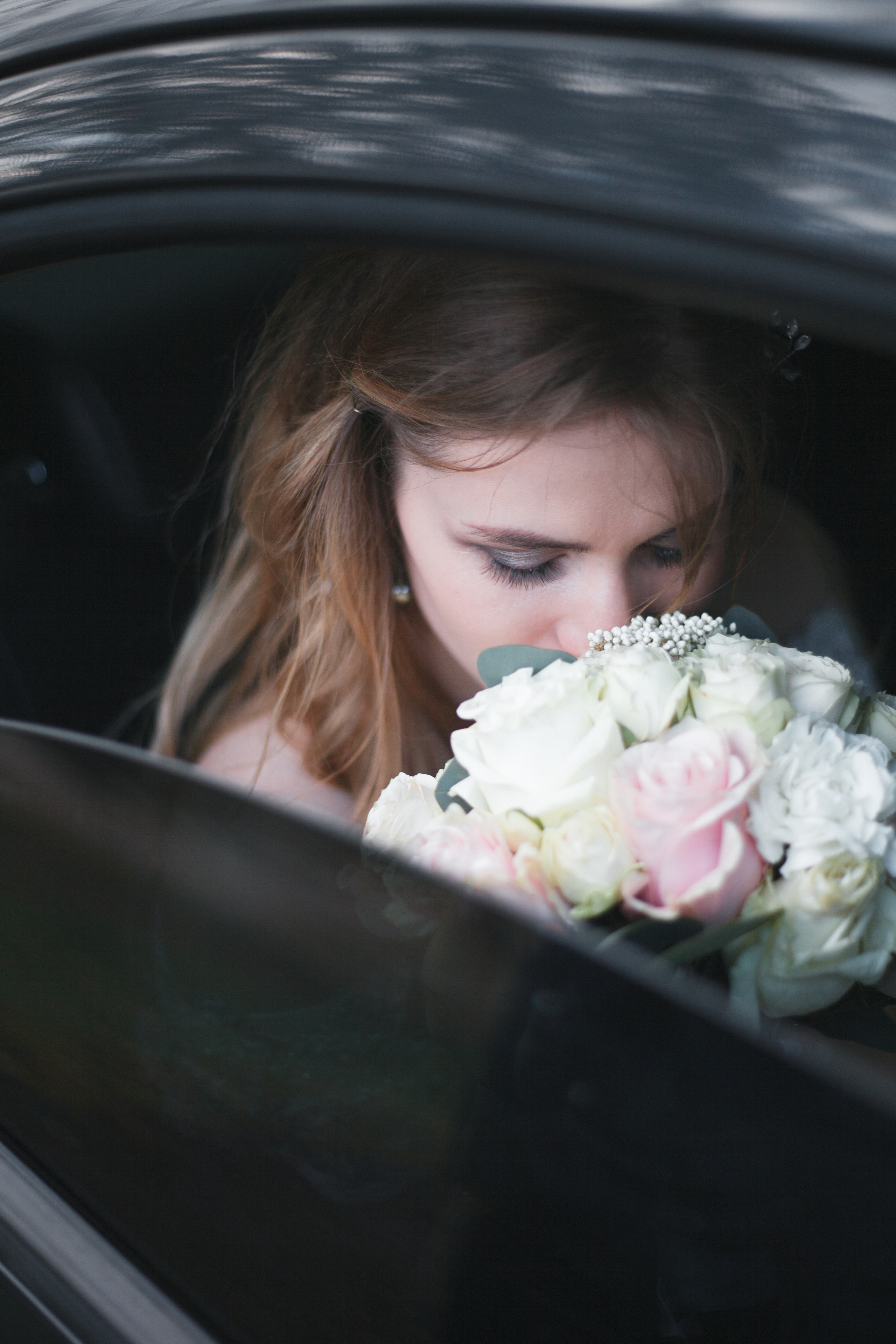 Родион и Зарема. Свадебный фотограф в Симферополе (Крым) Валерия Воловидник