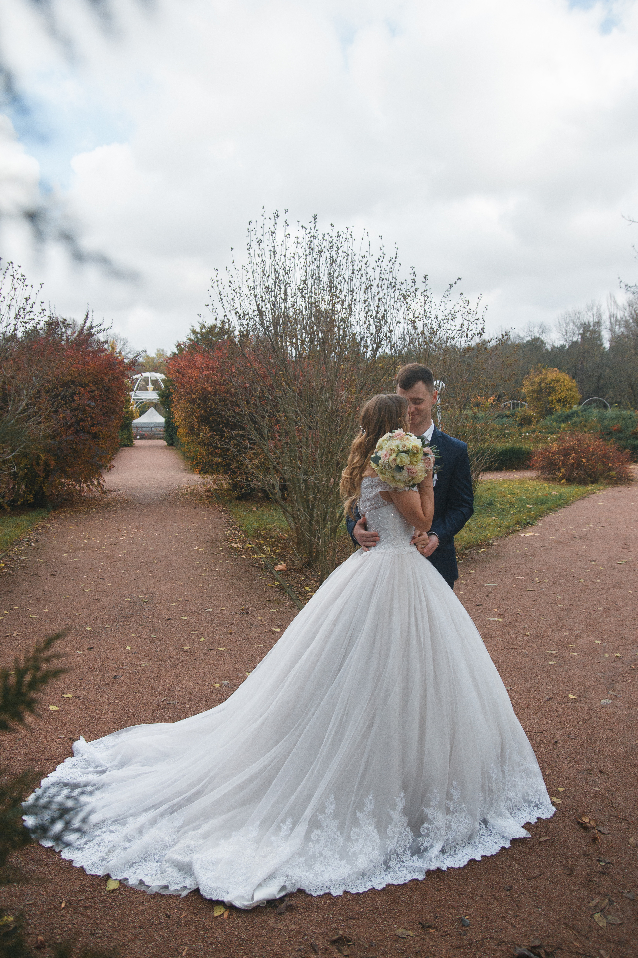 Родион и Зарема. Свадебный фотограф в Симферополе (Крым) Валерия Воловидник