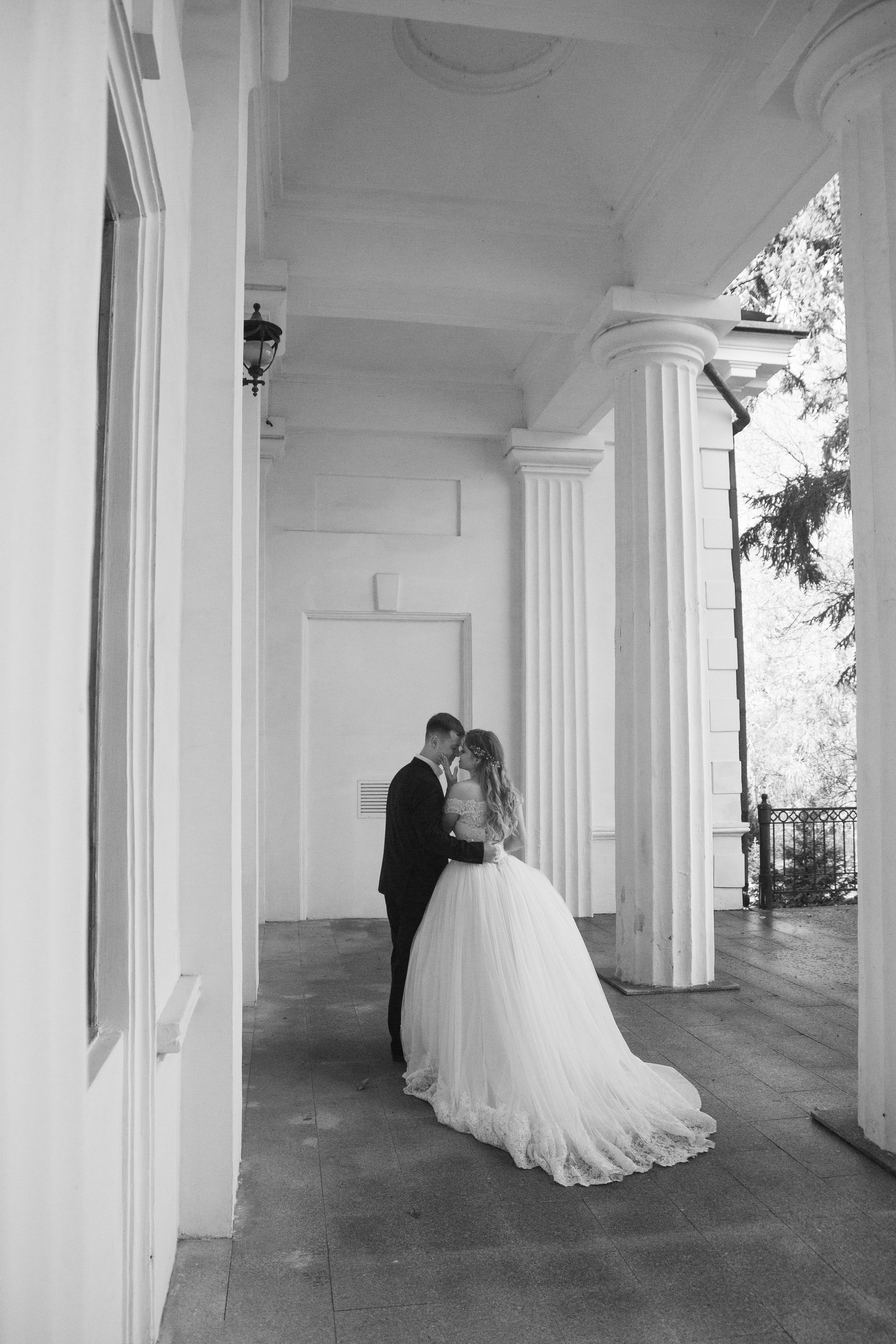 Родион и Зарема. Свадебный фотограф в Симферополе (Крым) Валерия Воловидник